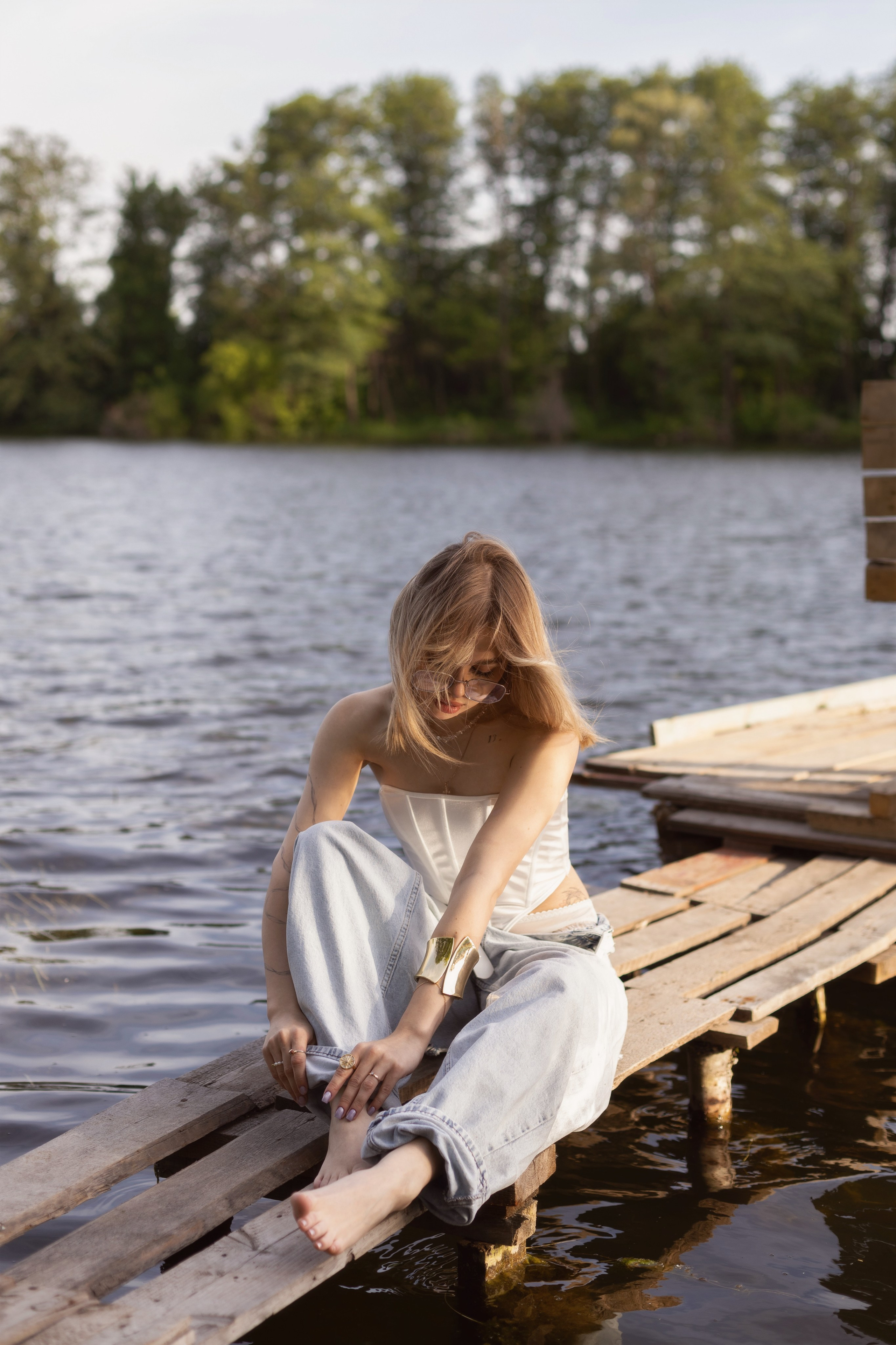 Соблазн. Свадебный и женский фотограф в Липецке и Воронеже Роза Демина