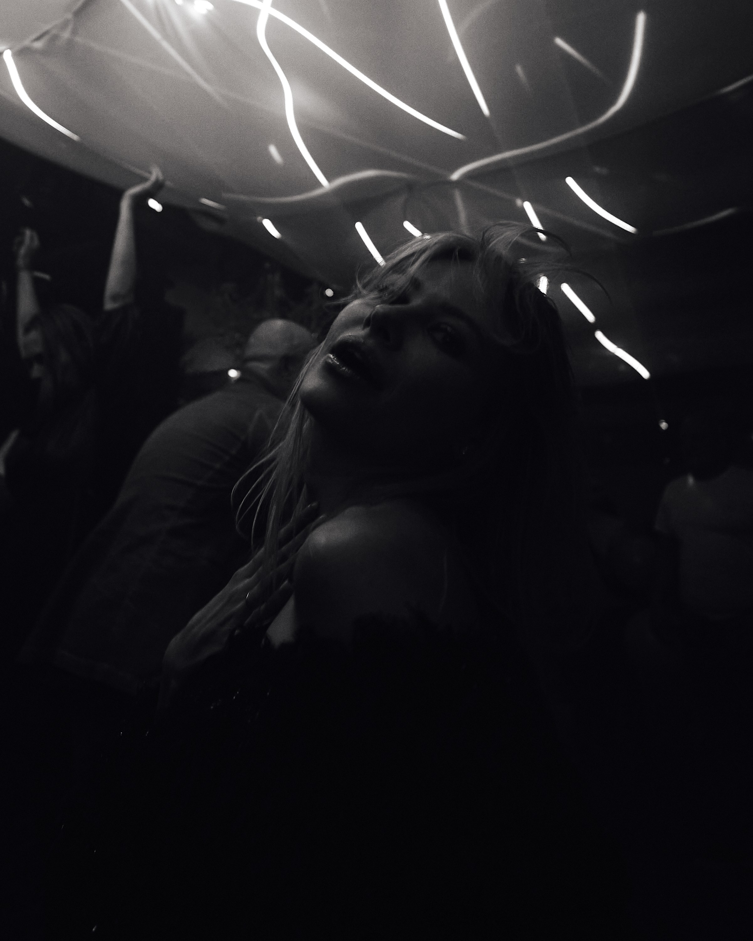 MIX Afterparty. Репортажный фотограф в Москве Дмитрий Масленников