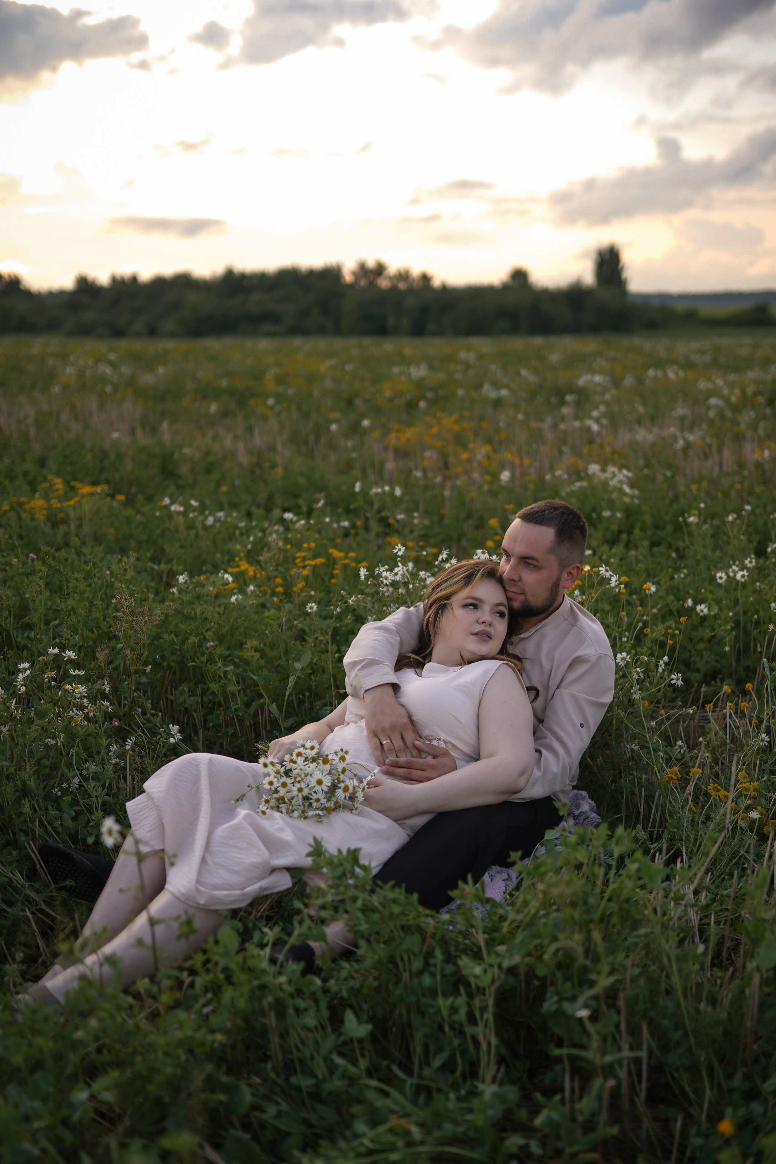 Долгие годы