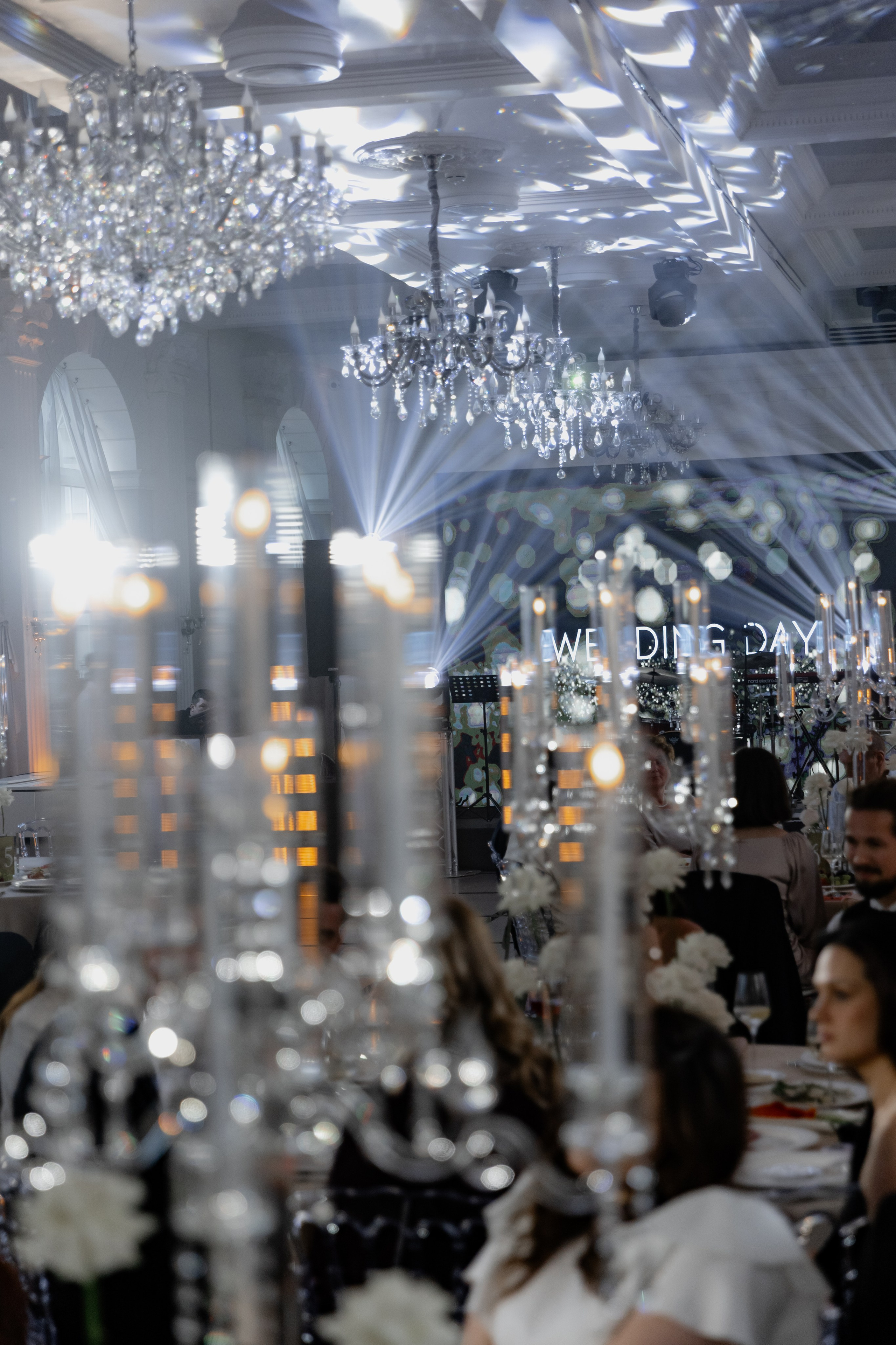 Serge & Anna, Versal. Свадебный фотограф Кристина Винокурова