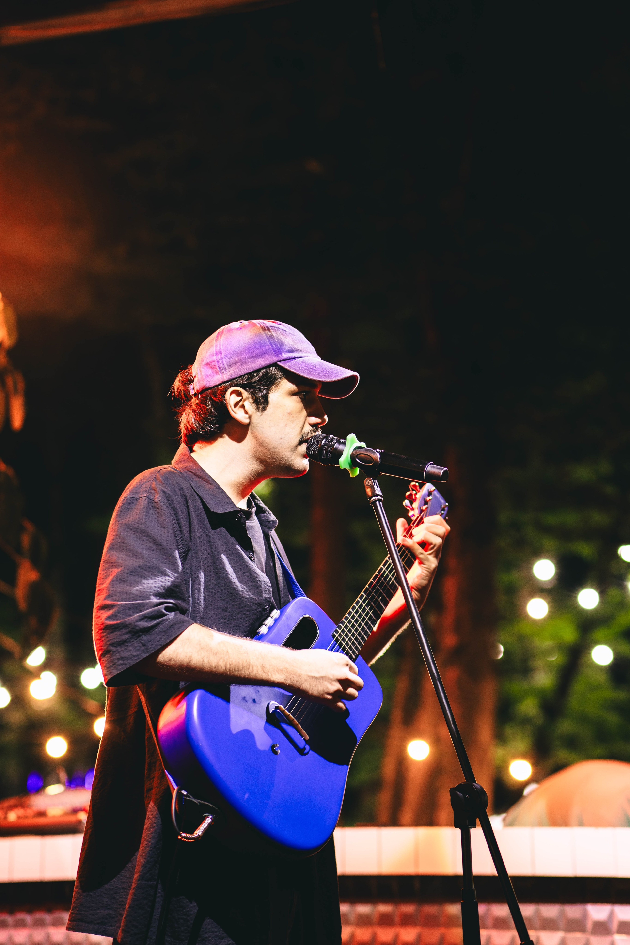 Pet-Party + Live-music |Парк Культуры. Фотограф в Ставрополе Алина Клочкова