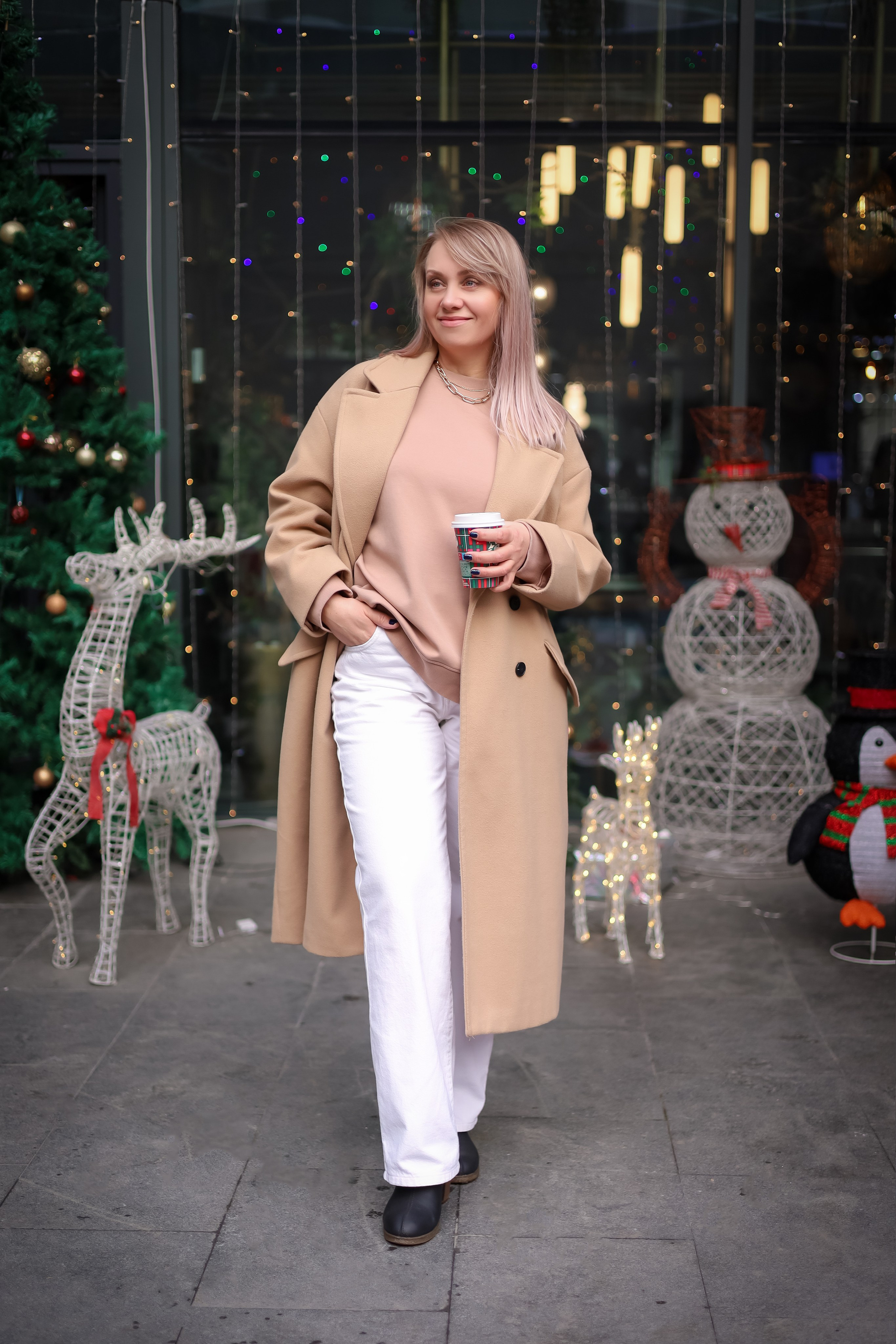 Наталья. Фотограф Тамара Катапова