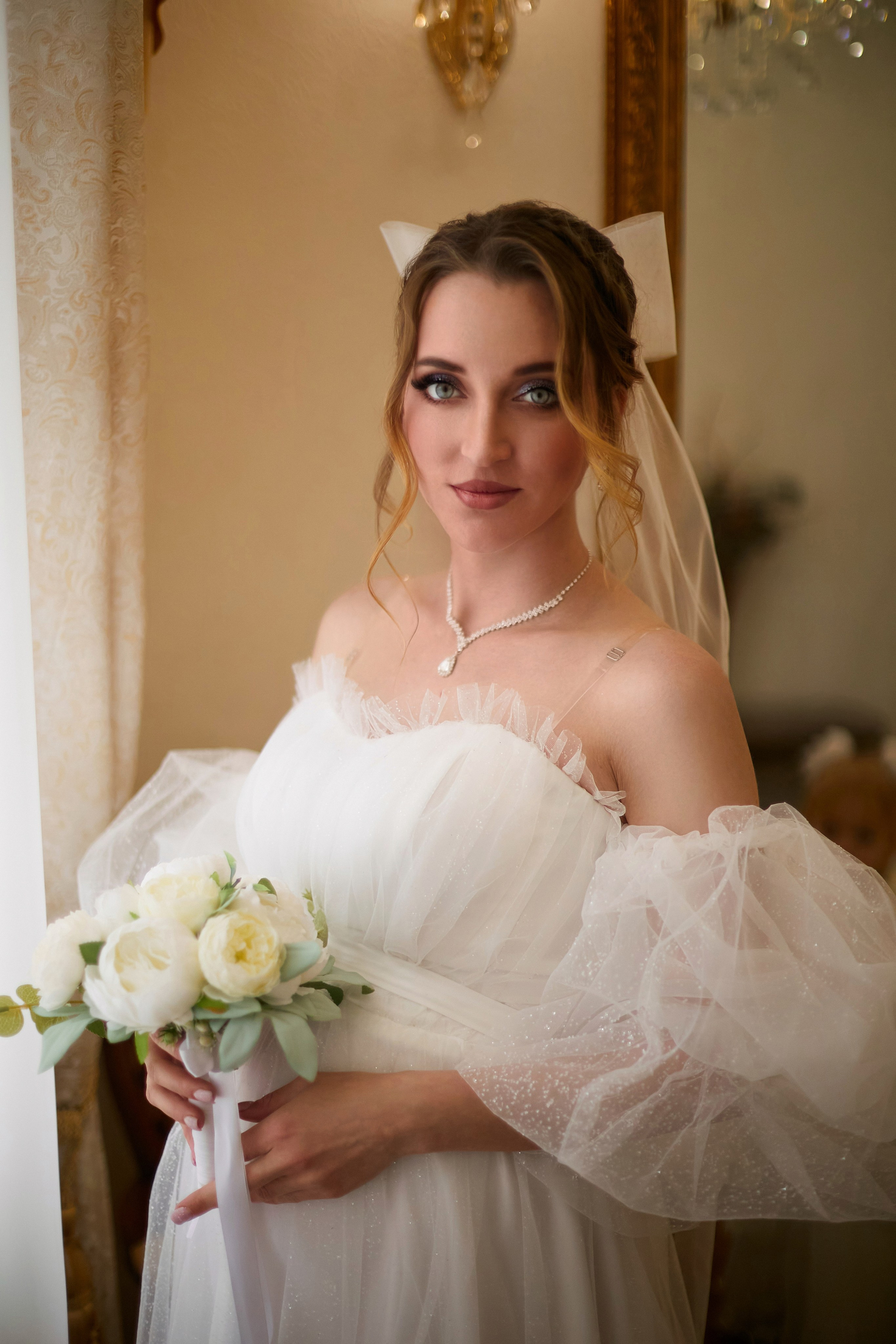 Александр и Валентина. Свадебный и креативный фотограф в ЮФО и МСК