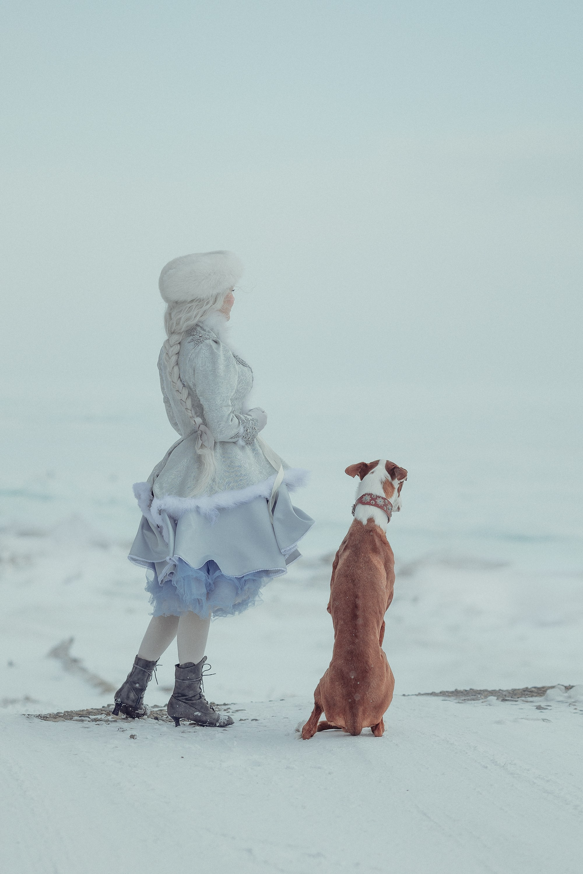 Марина. Фотограф Алёна Яковлева