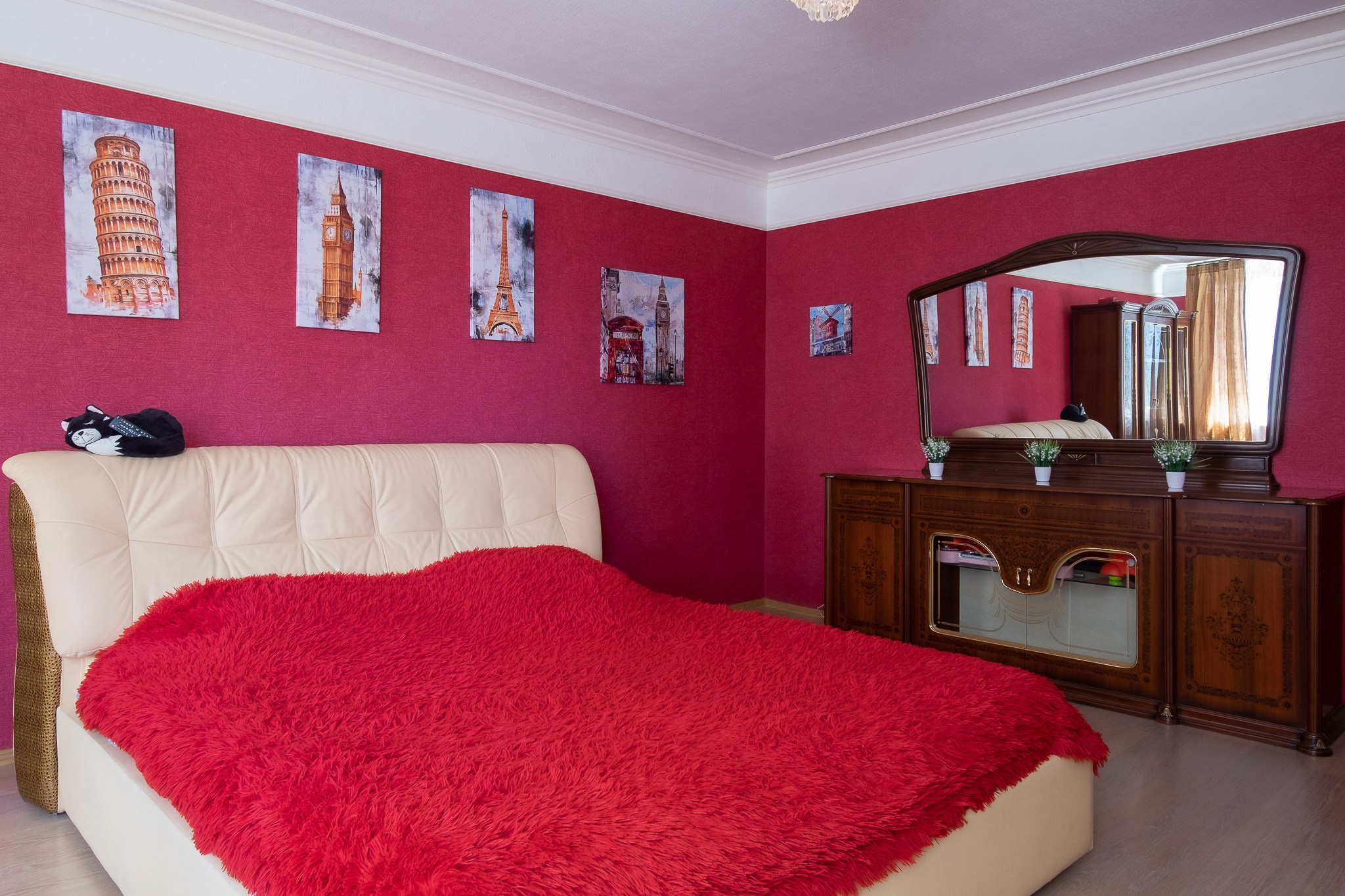 интерьерная, фотосъёмка, квартира, для сайта объявлений, риэлтор, агенство, продажа квартиры, фото квартиры в Рязани