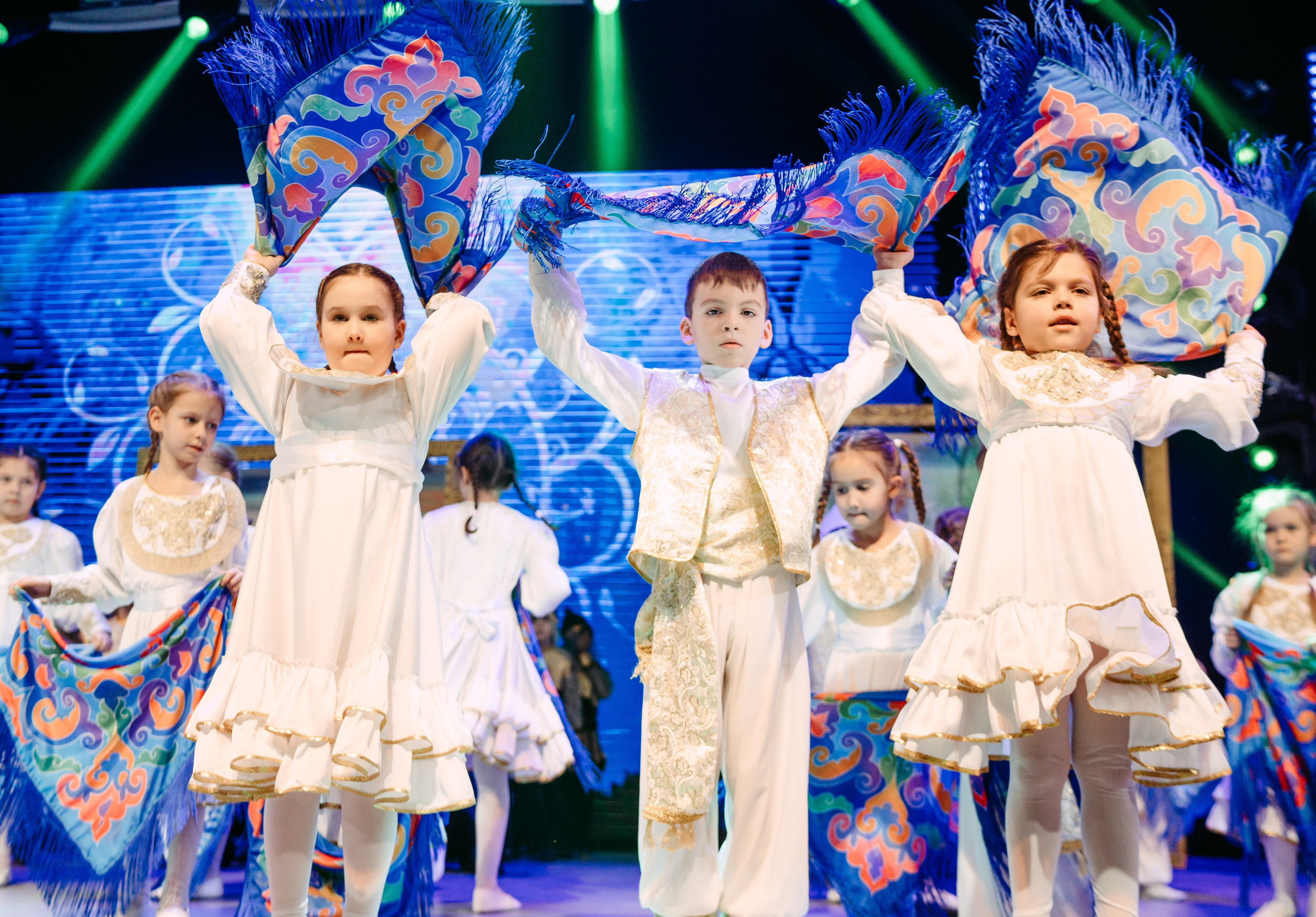 10 лет Бала-Сити / 2022. Саша Копылов, фотограф в Казани