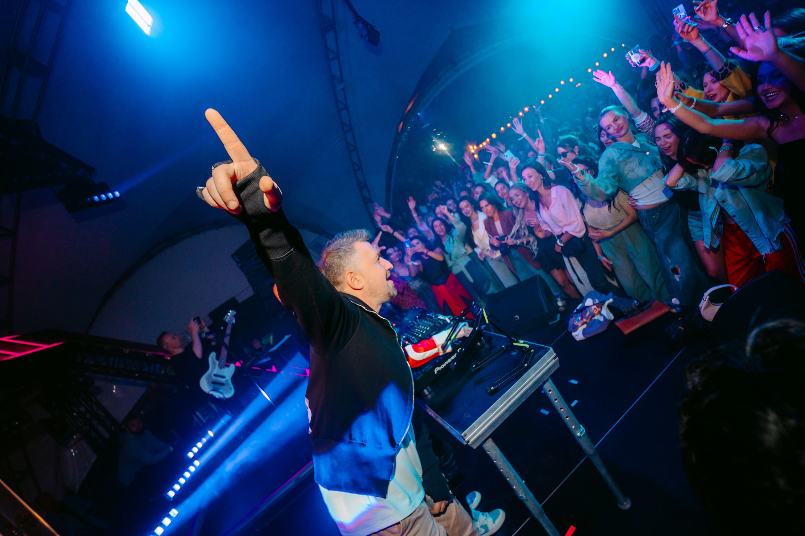 Иракли. Где мой 2007 / 2025. Саша Копылов, фотограф в Казани