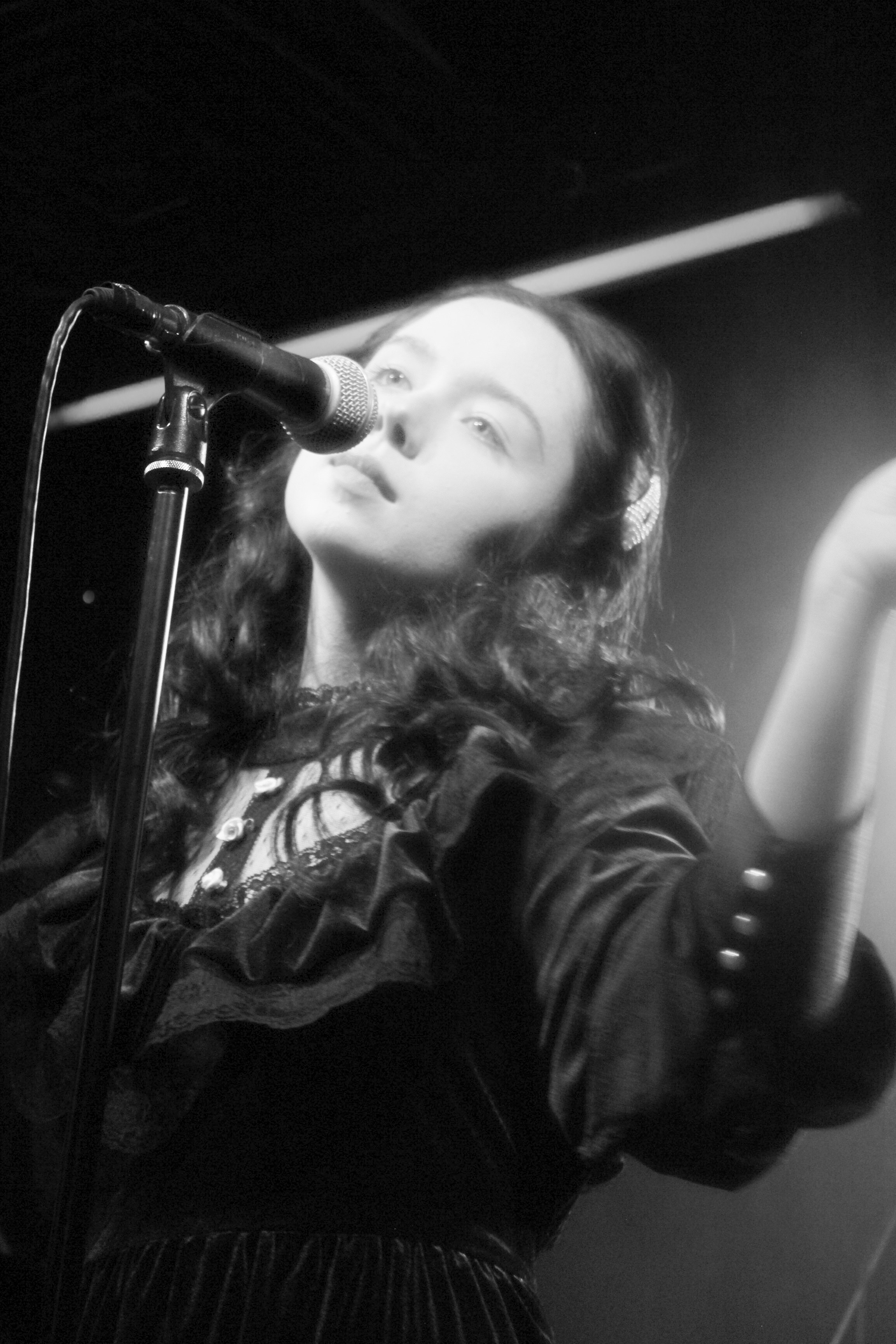 Концерт Полналюбви. Портретный и художественный фотограф в Москве