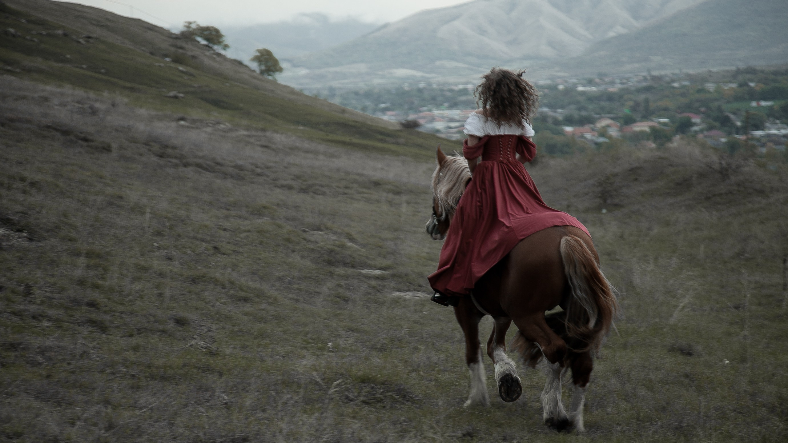 Лера. Портретный и художественный фотограф в Москве