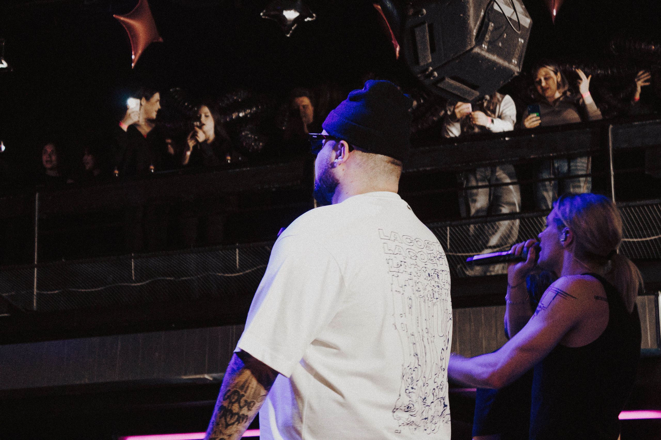 Nkeeei, Uniqe и Артем Шиловец. ФОТОГРАФ ВЛАДИВОСТОК НИКИТА КОРОЛЁВ