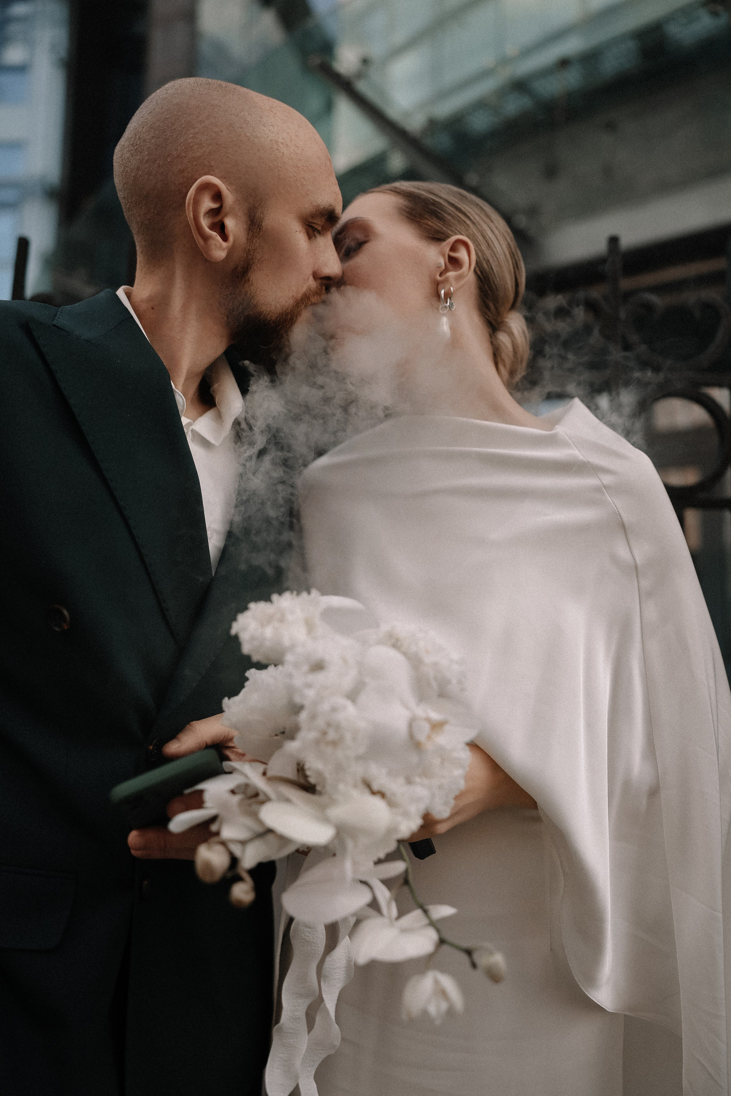 Все по настоящему…. Свадебный и семейный Фотограф Денис Кошель