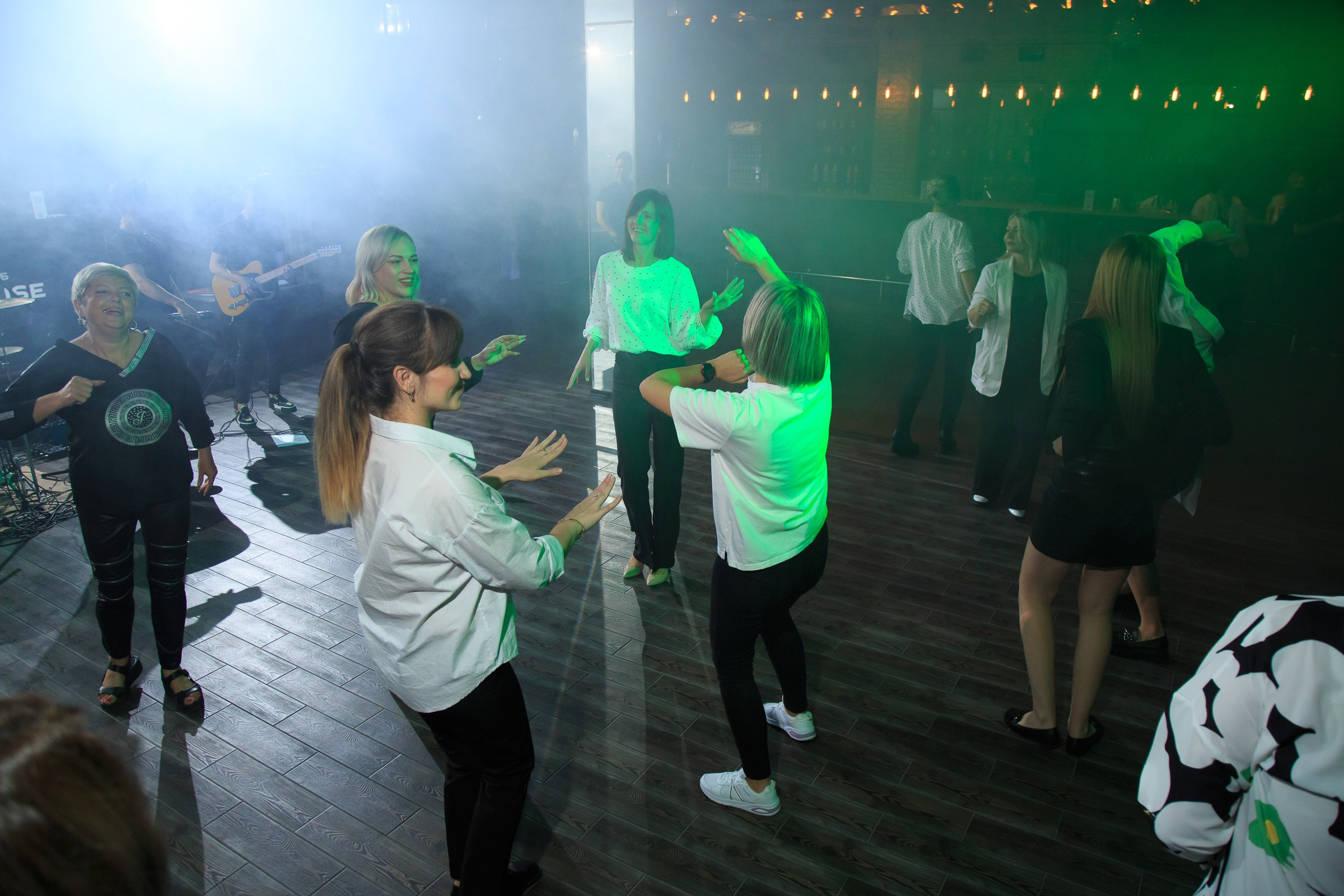 Открытие караоке клуба Mozguhose. Репортажный и свадебный фотограф Пятигорск и КМВ