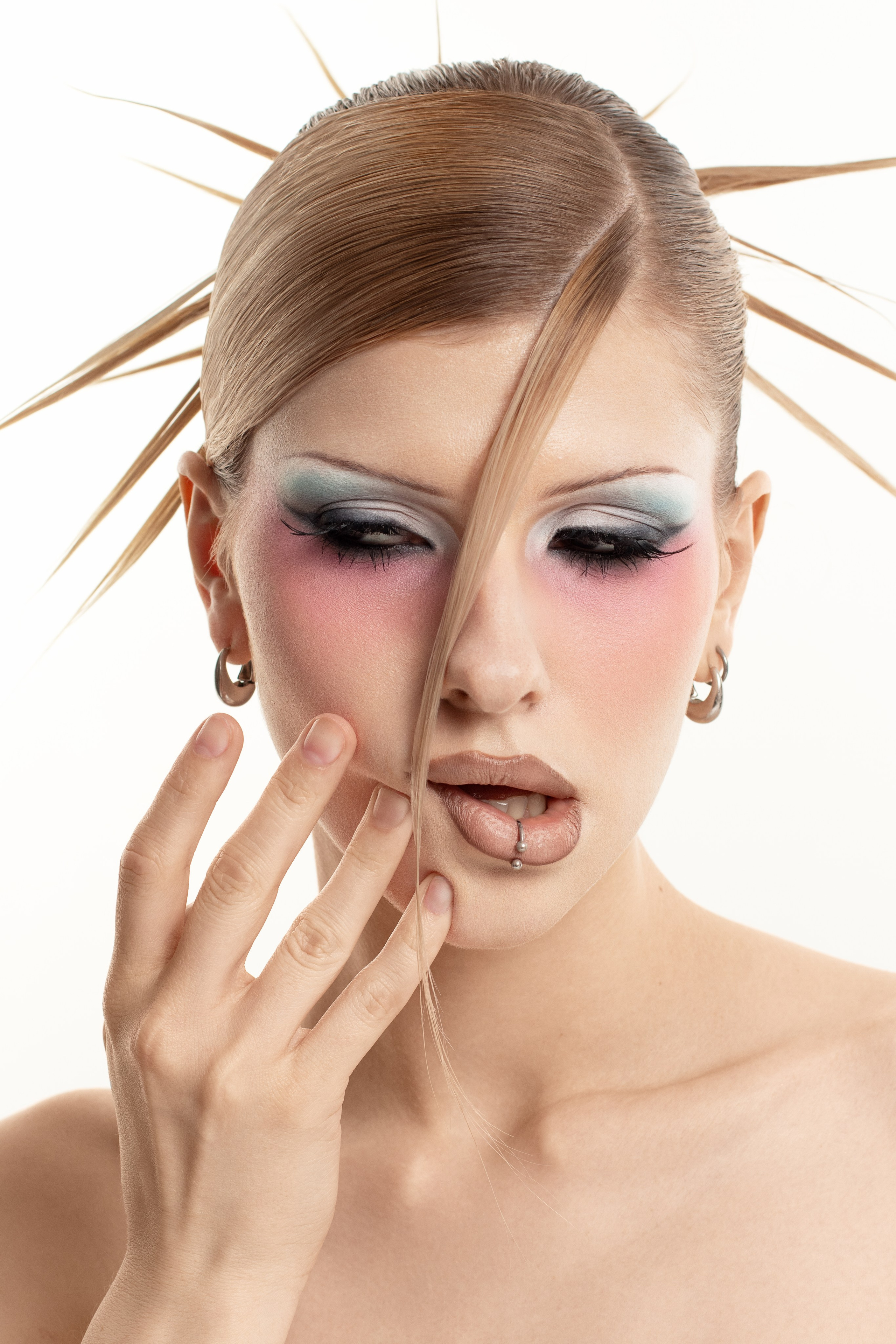 Albina. Портфолио Зацепина Мария