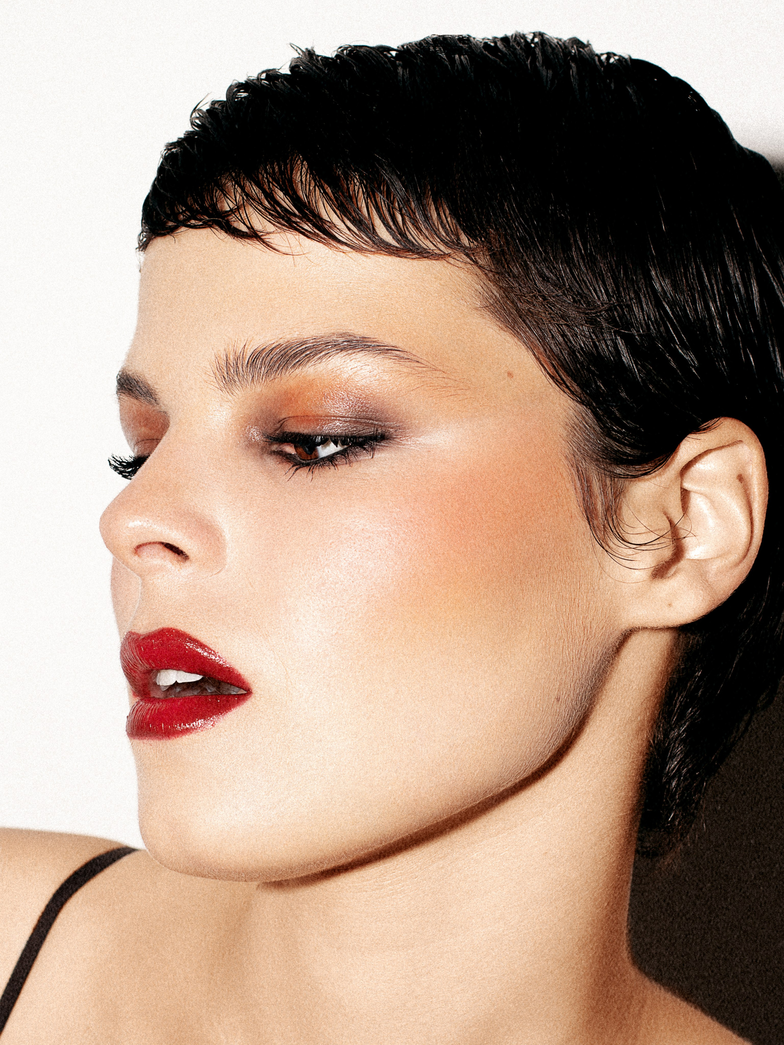 Amelie. Портфолио Зацепина Мария