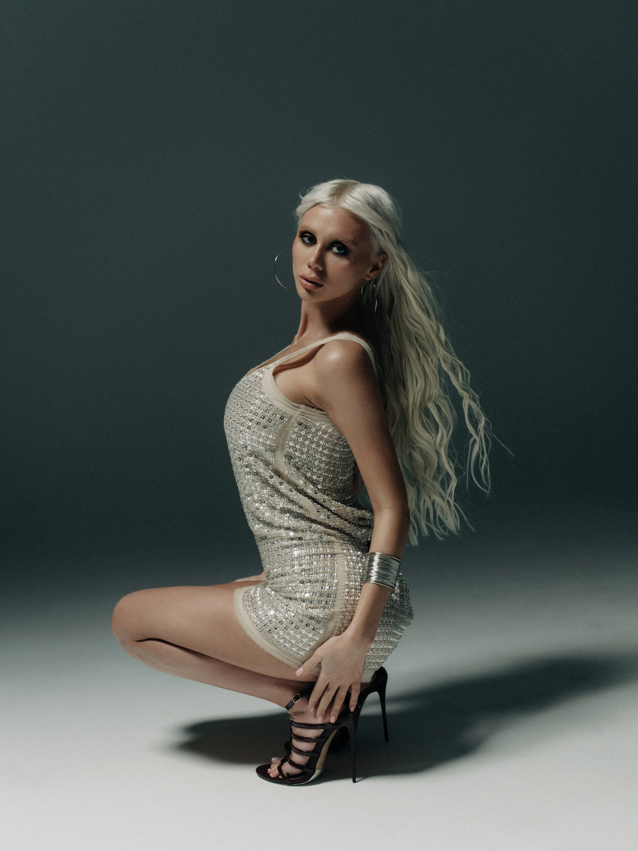 Yana. Портфолио Зацепина Мария