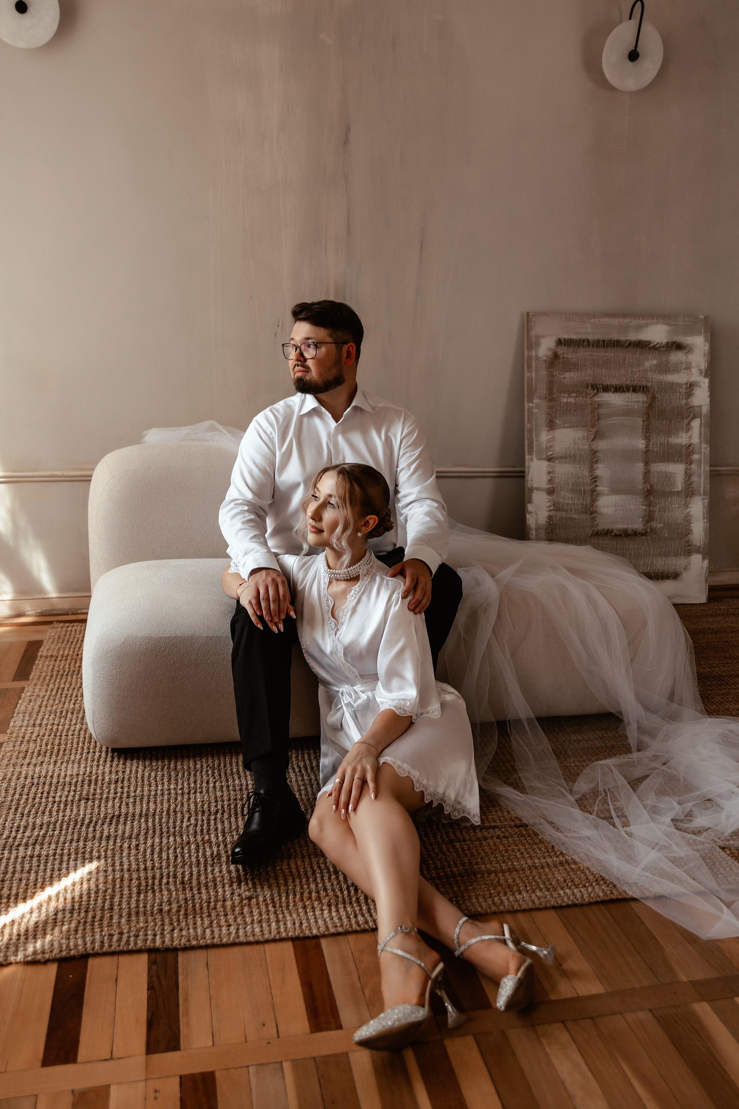 Никита & Вера. Свадебный ФОТОГРАФ и ВИДЕОГРАФ Ульяновск