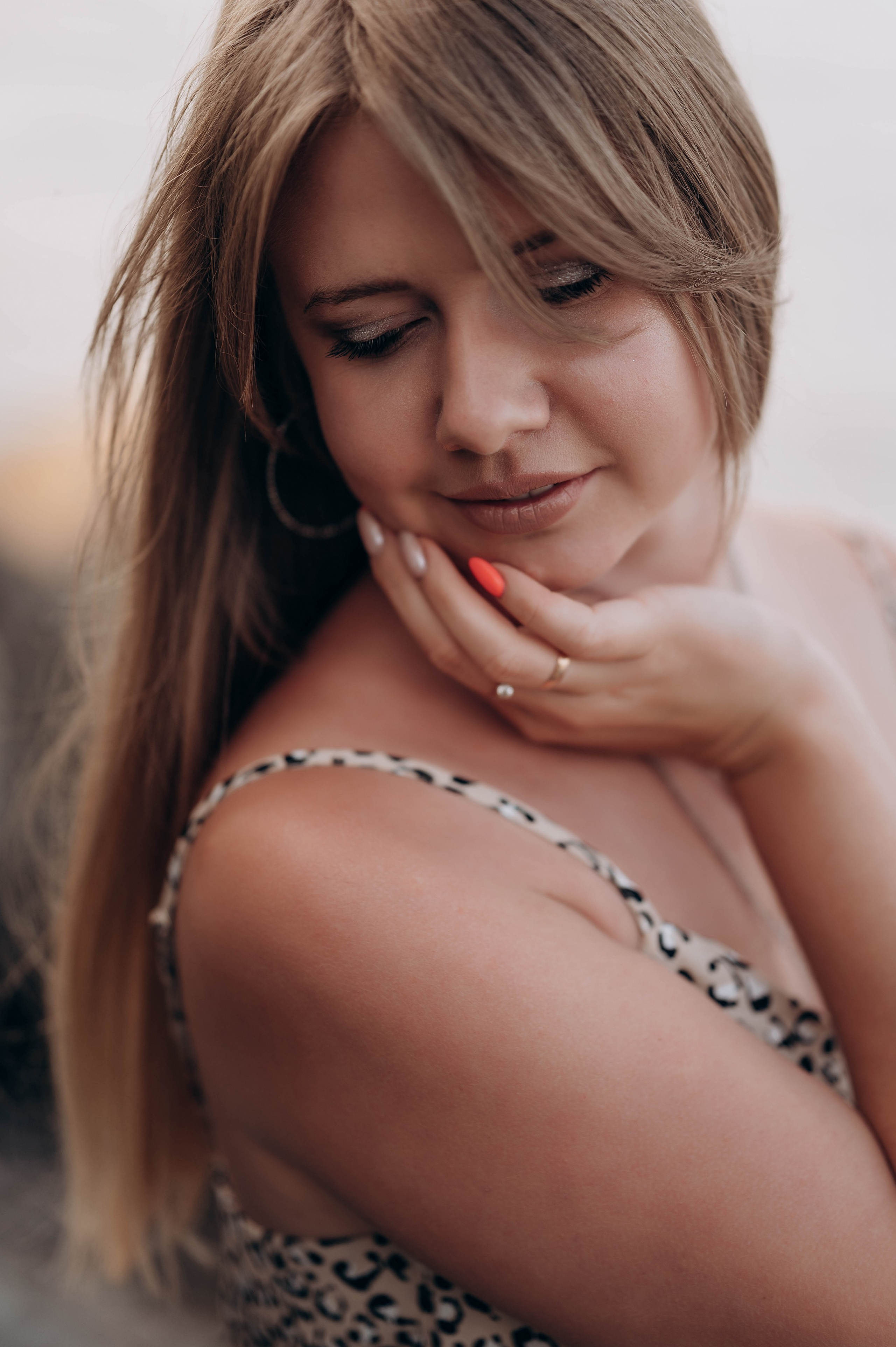 Индивидуальные фотосессии. Главная