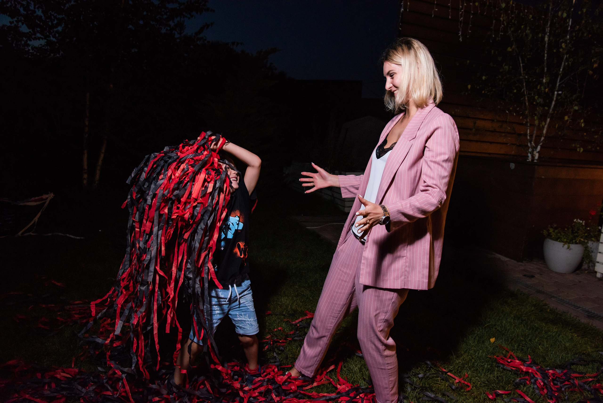 День Рождения Мирона. Свадебный и арт-фотограф Кунецкая Диана