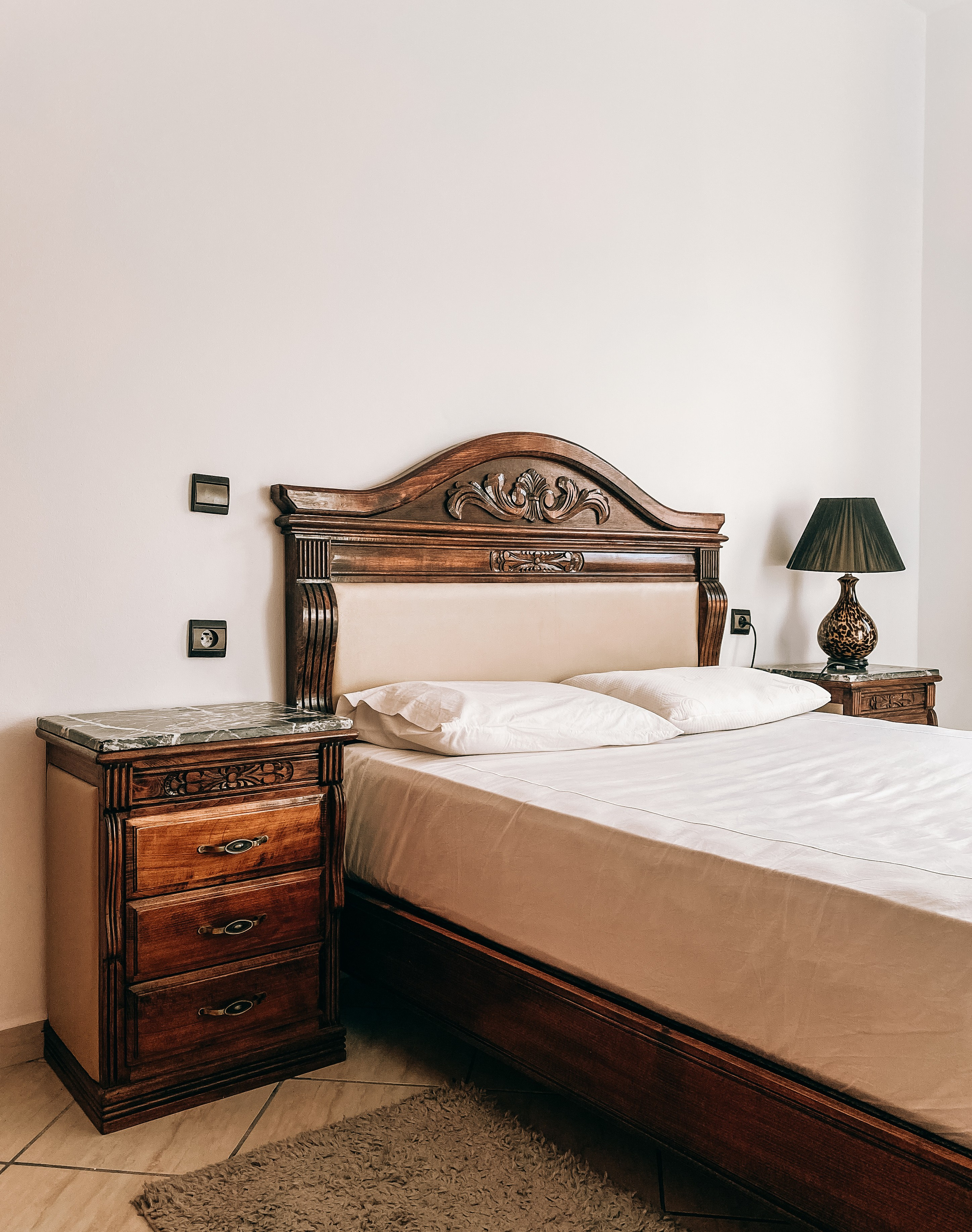 Apart. Olga Popova — Photographer in Morocco