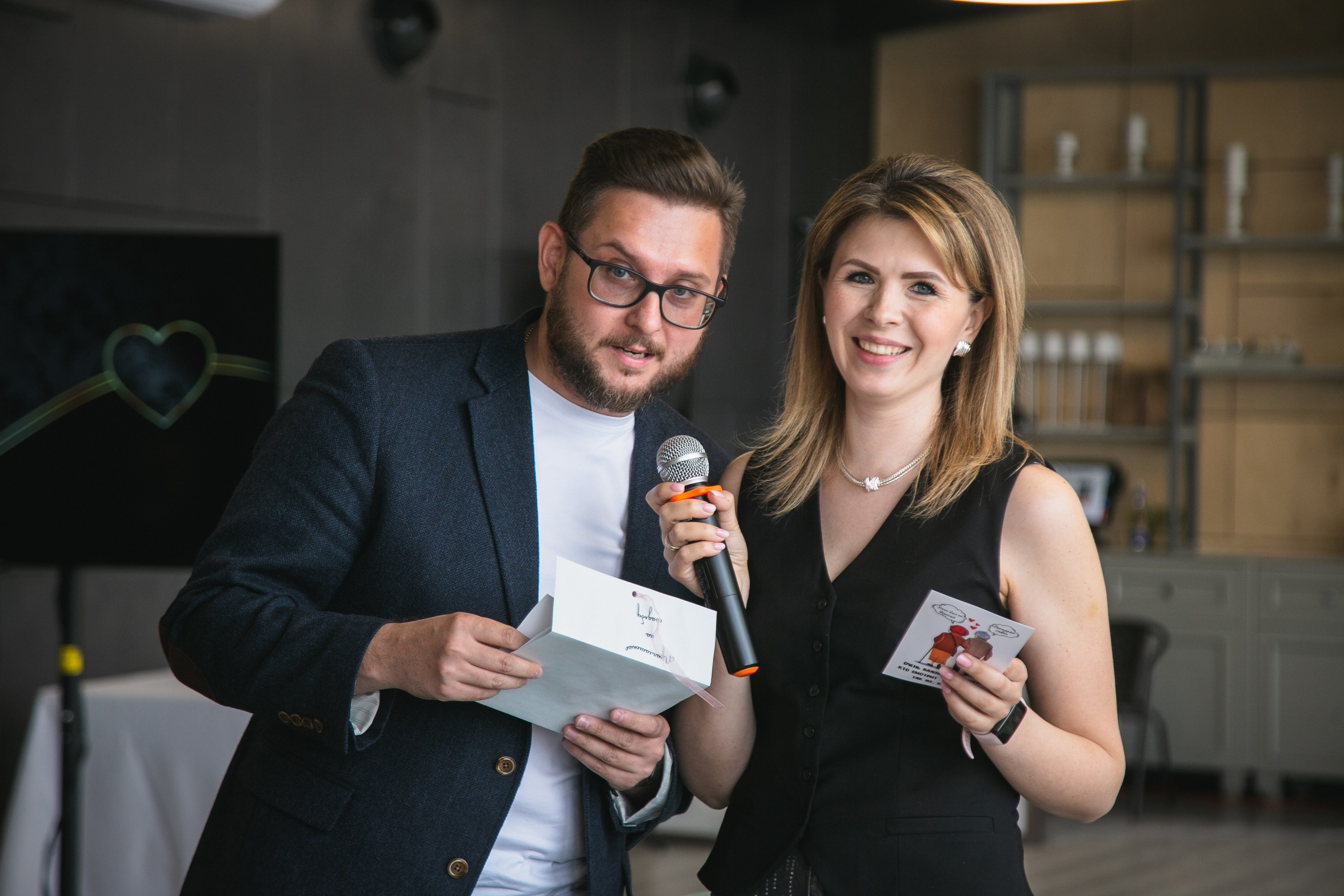 Дни рождения и юбилеи. Профессиональный фотограф Евгений Земцов в Москве. Контент съемка, репортаж мероприятий, бизнес портреты
