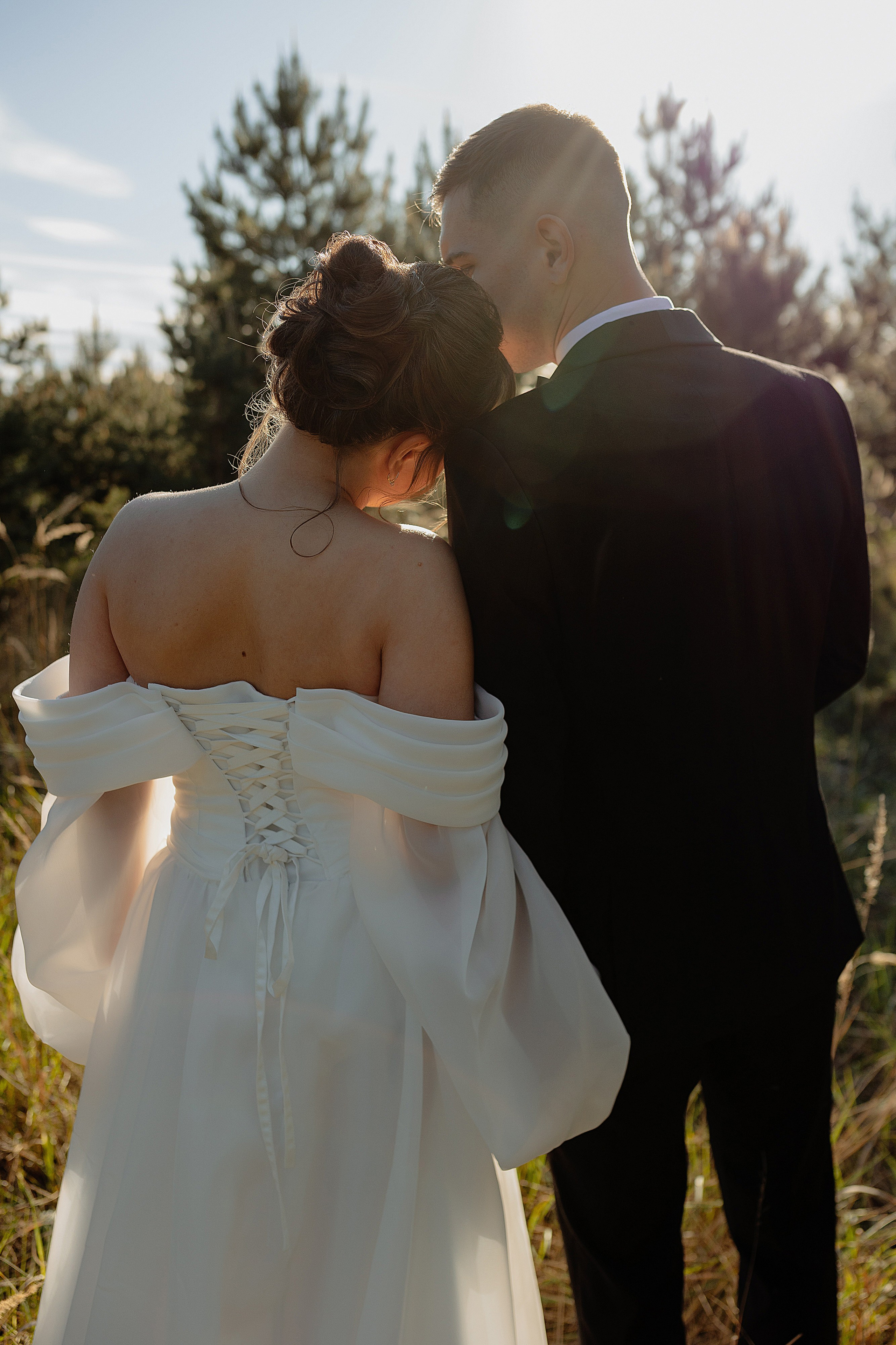 Полина и Евгений. Семейный и женский фотограф в Воронеже Ольга Попова