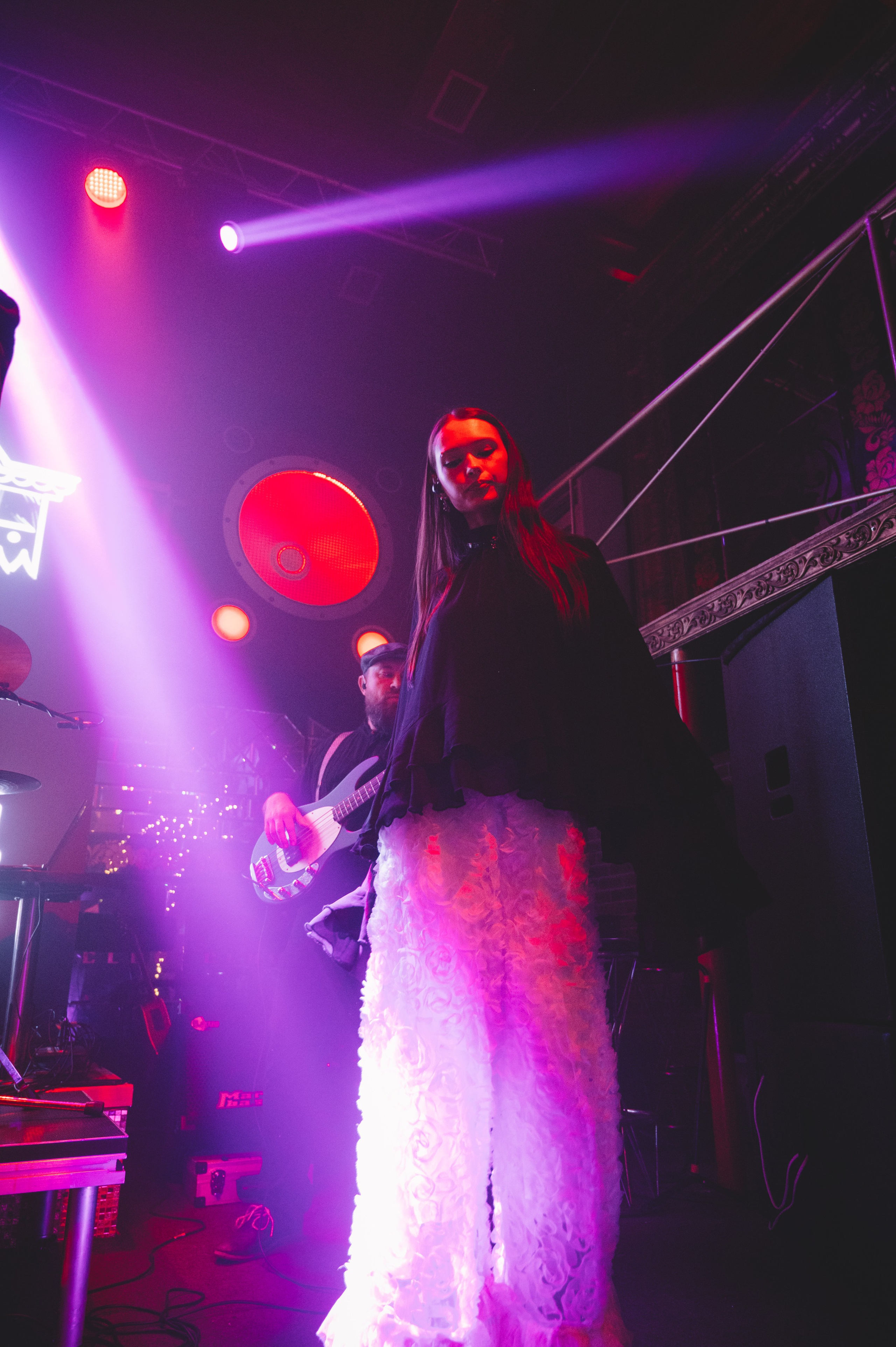 Савелiчъ Бэнд. Фотограф Анна Темнова. Пенза