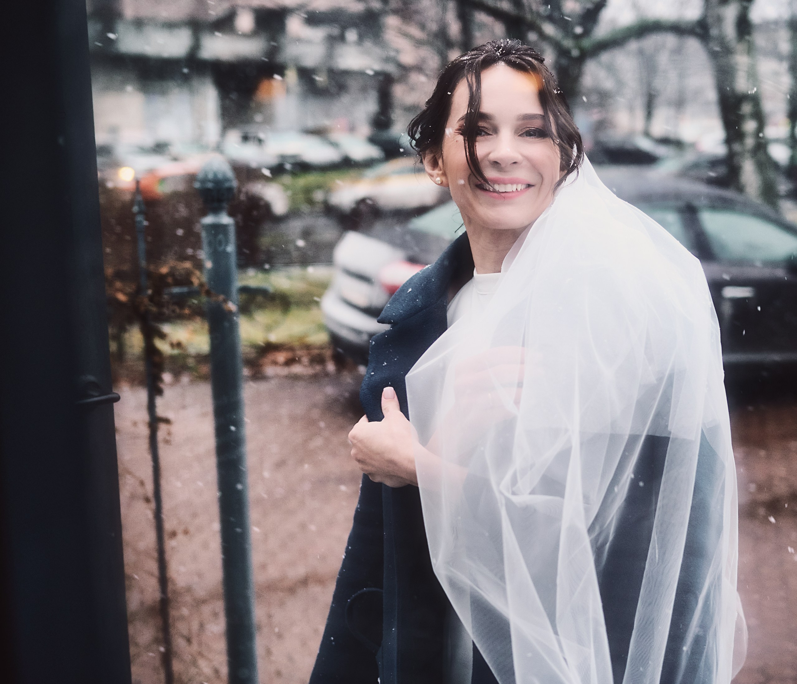 Свадьба Насти и Асифа. May the numbers guide us