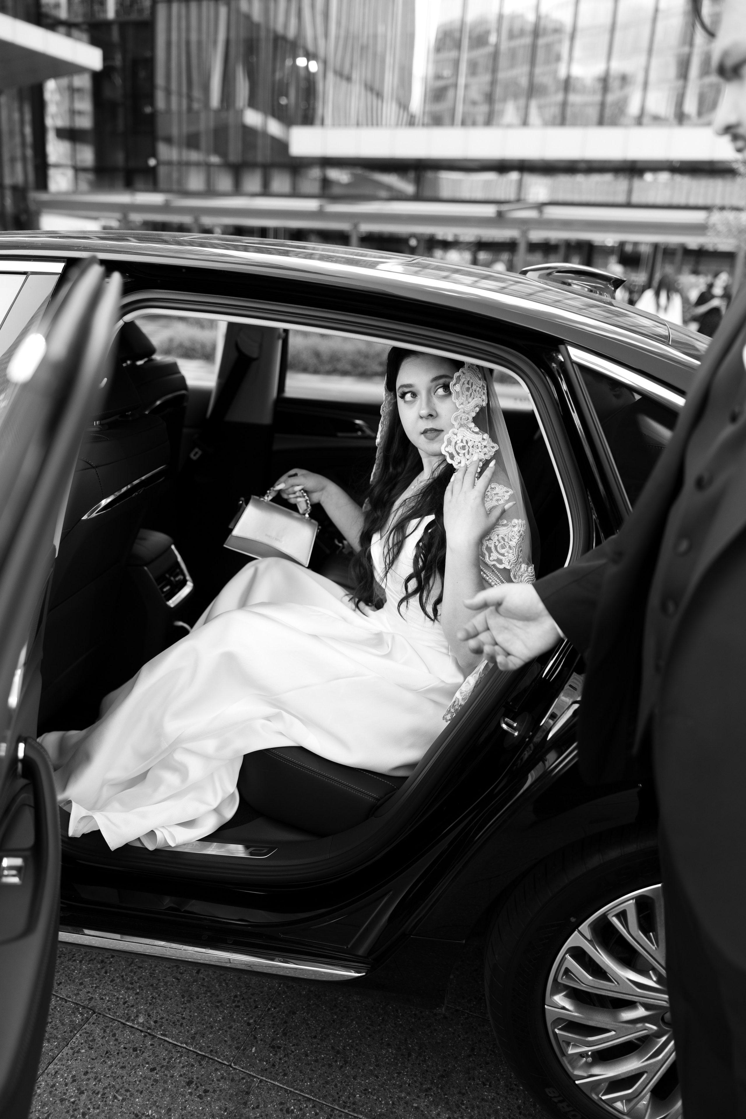 В & А. BLISSKA EVENTS