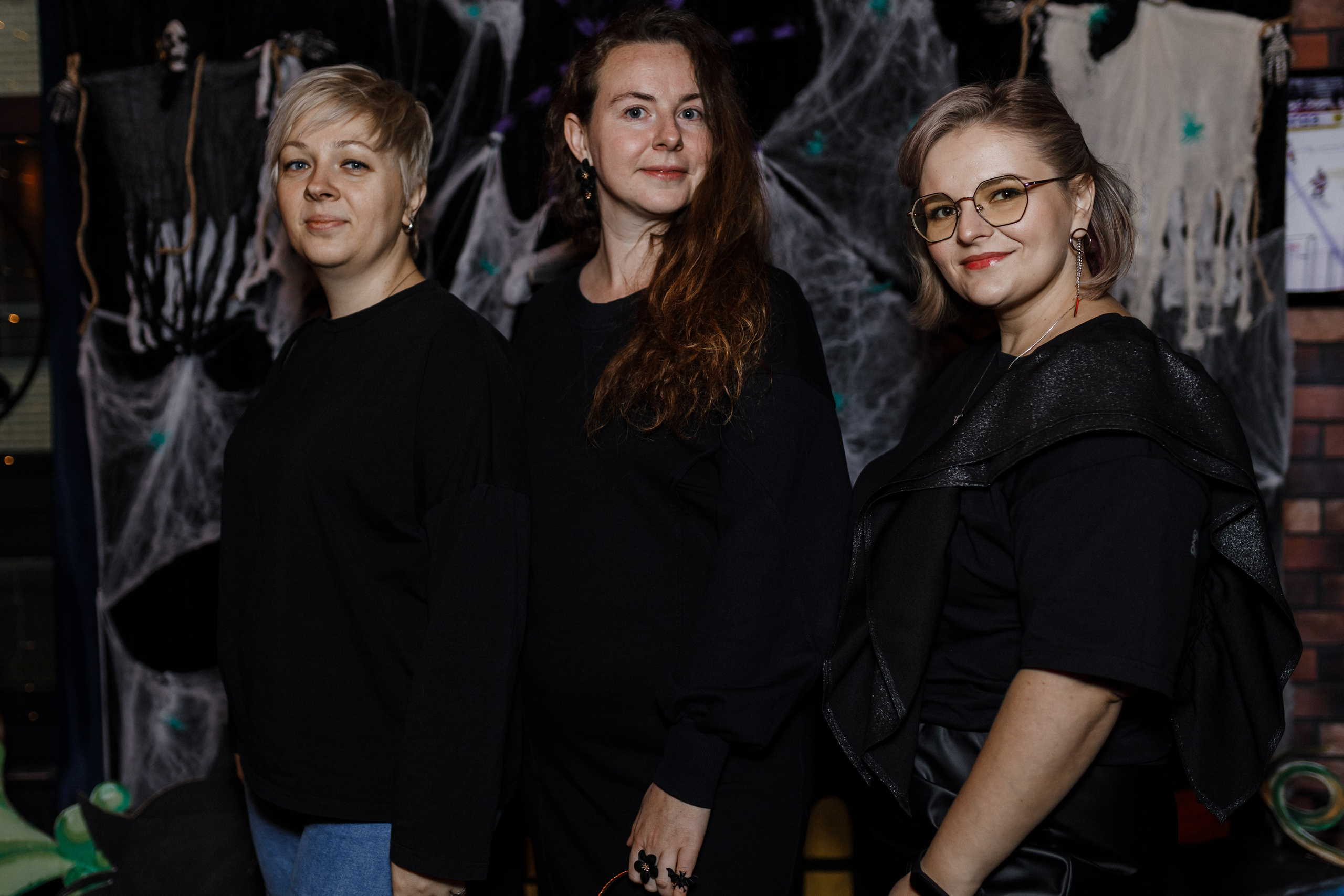 Квиз I MOM'S. Свадебный фотограф. Москва и Московская Область