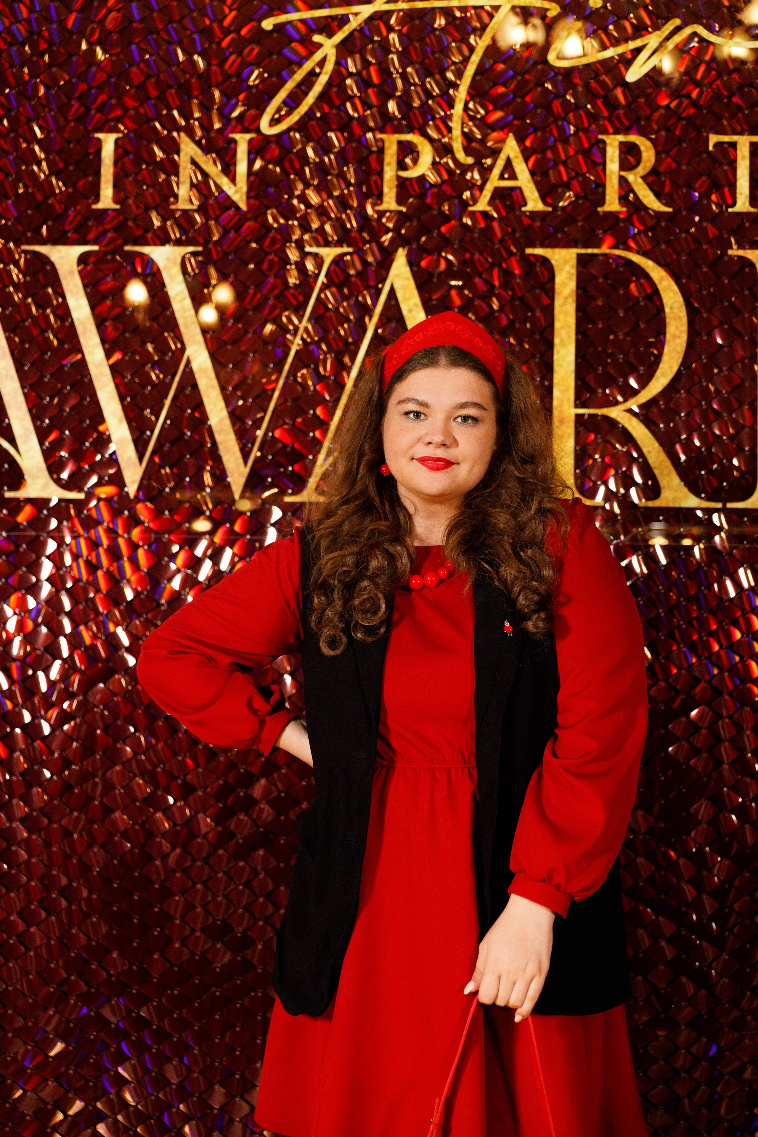 Премия AIR IN PARTY AWARDS. Свадебный фотограф. Москва и Московская Область