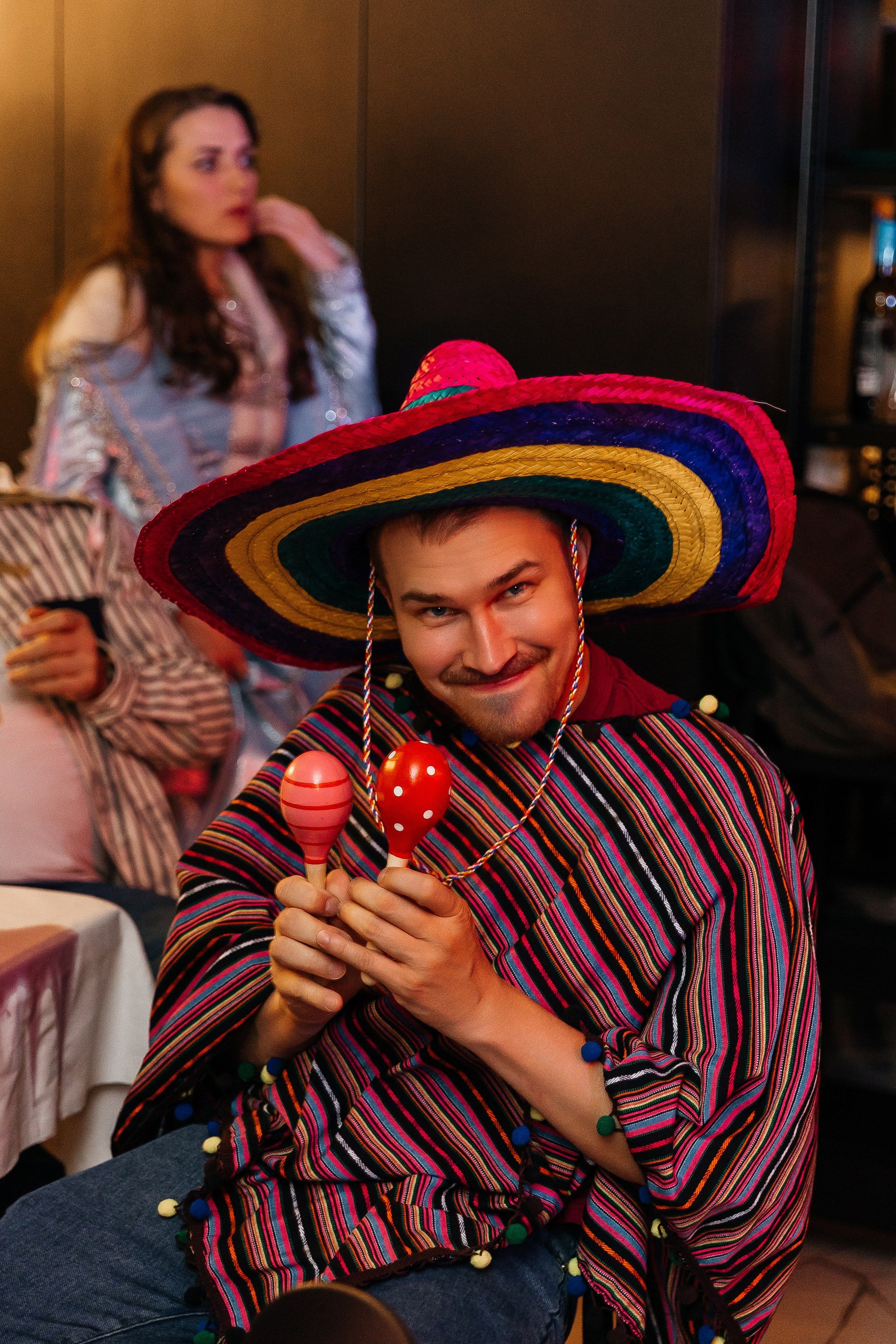 Корпоратив «Симметрия». Свадебный и портретный фотограф в Екатеринбурге Виолетта Куприкова