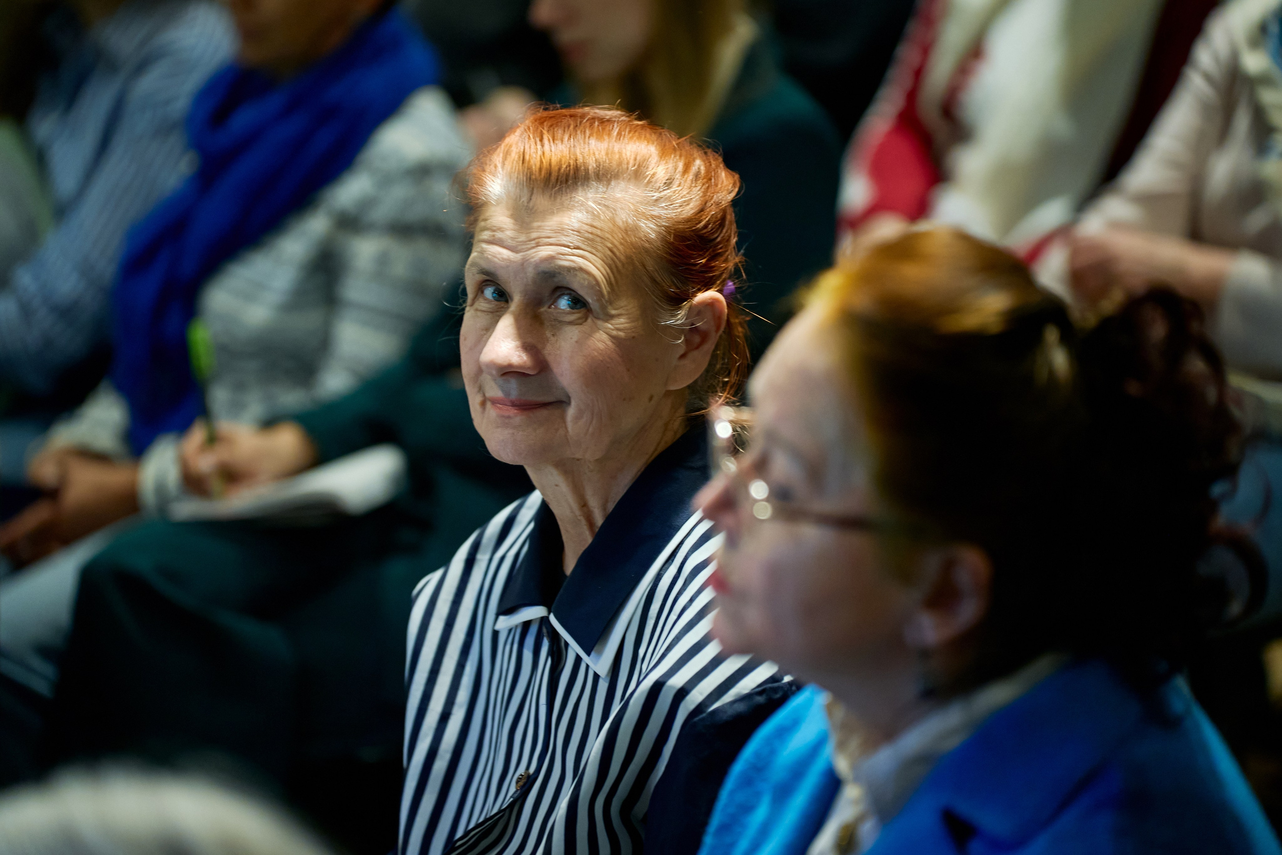 Медицинский форум СПБ 2025. Фотограф-видеограф в Санкт-Петербурге Владимир Нестеров