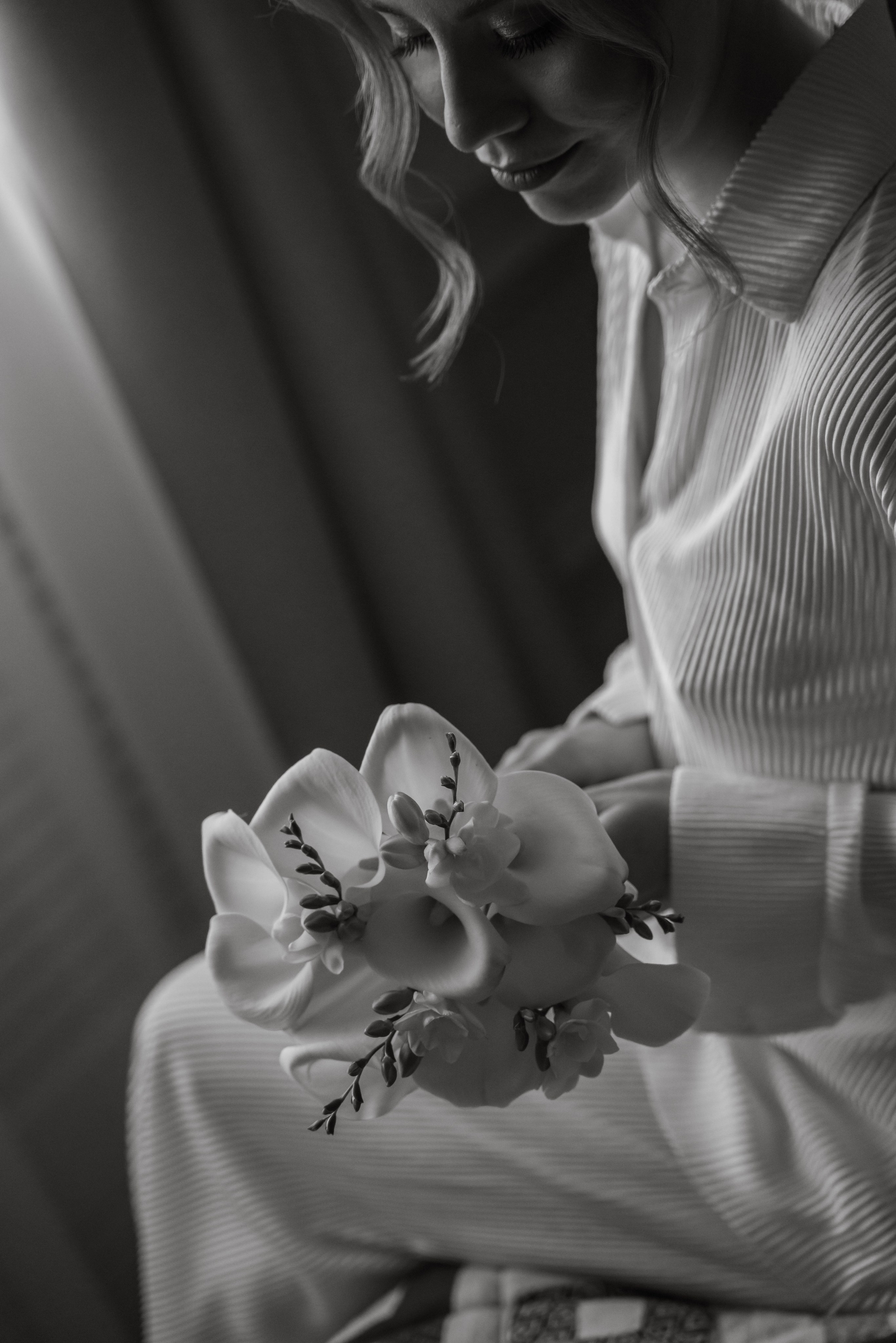 Alisa & Daniil. Свадебный фотограф в Санкт-Петербурге Якутович Екатерина