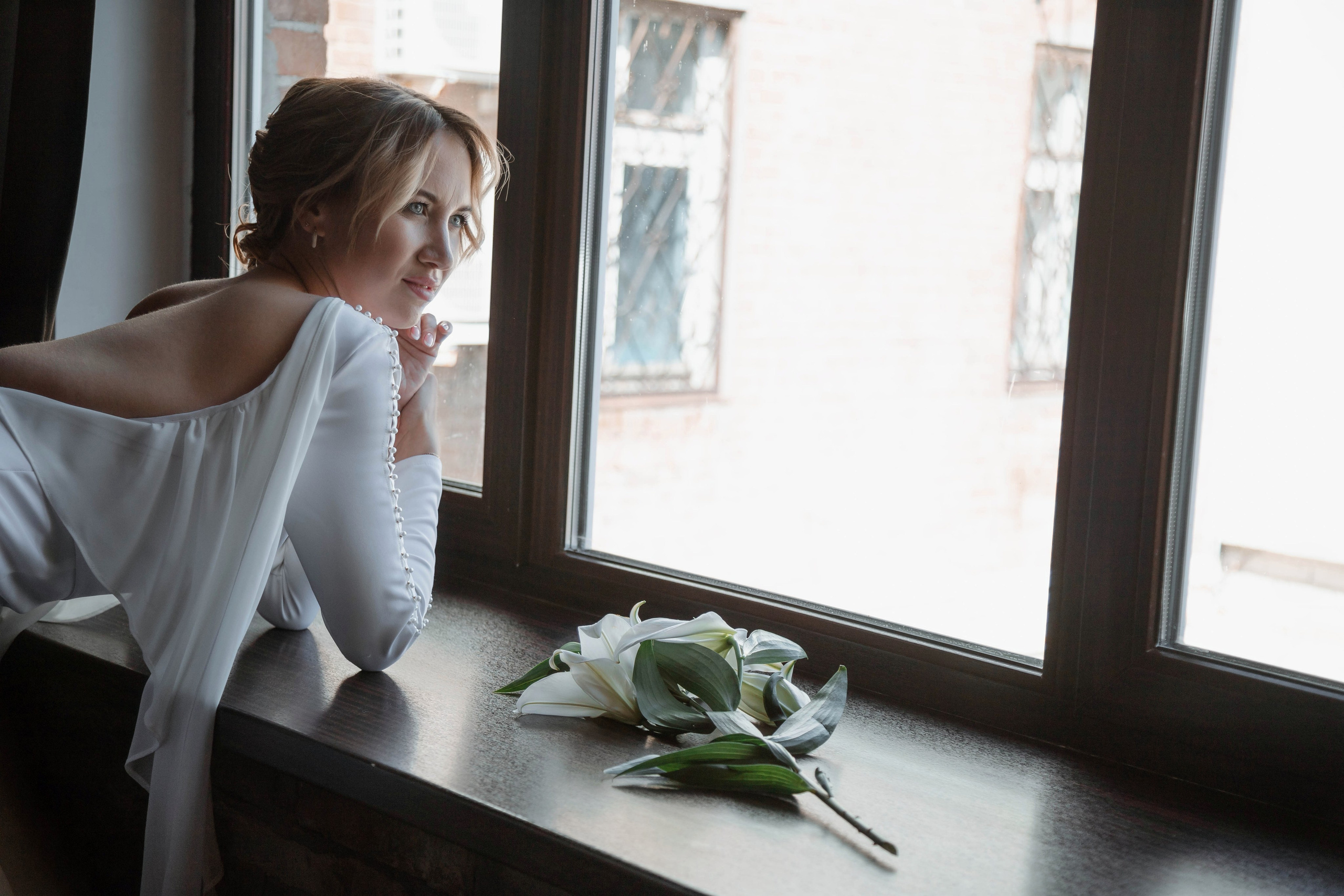 Алина и Александр. Фотограф в Самаре Сташенкова Юлия