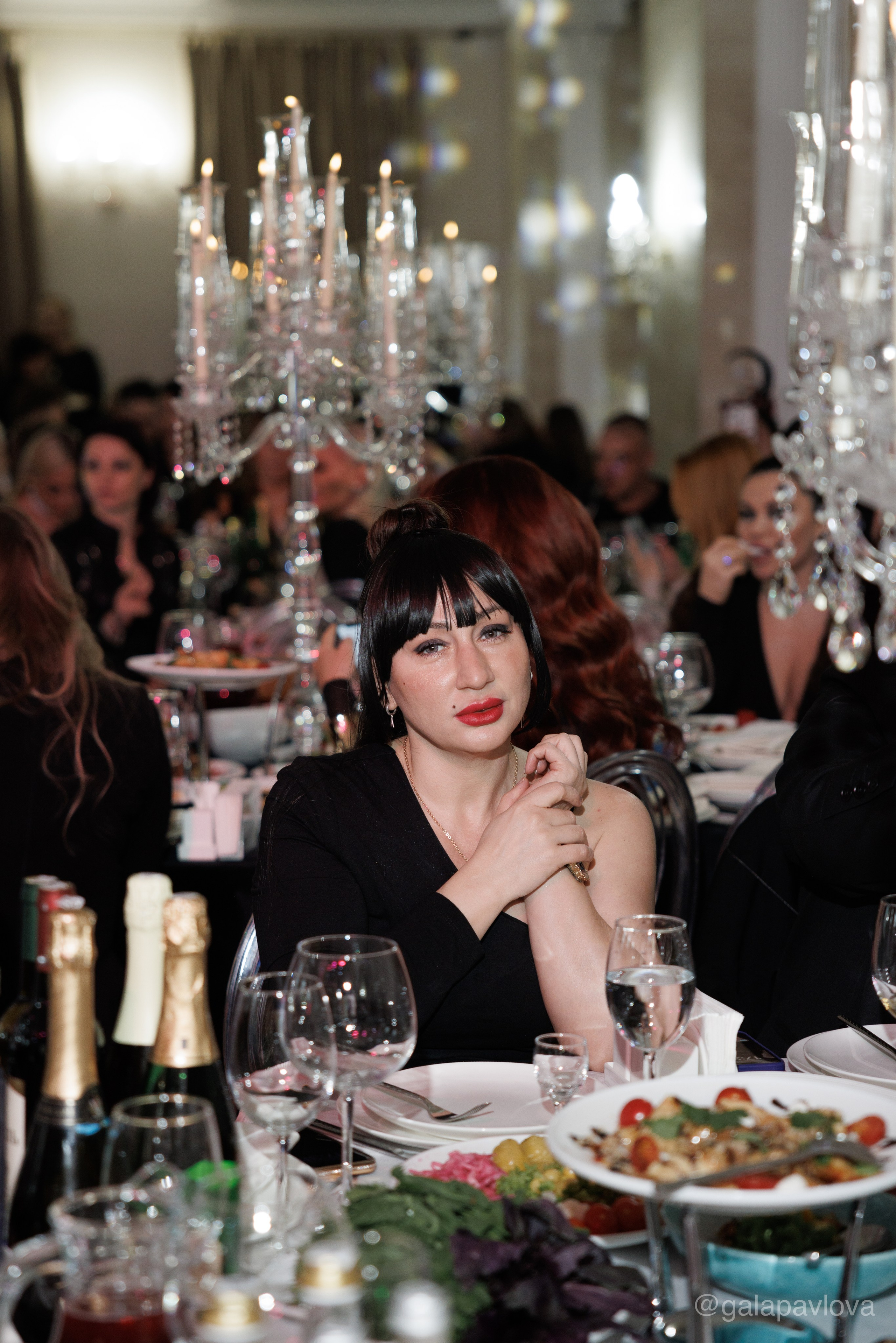 Media Brands Awards 2025. Женский и семейный фотограф в Москве Павлова Галина