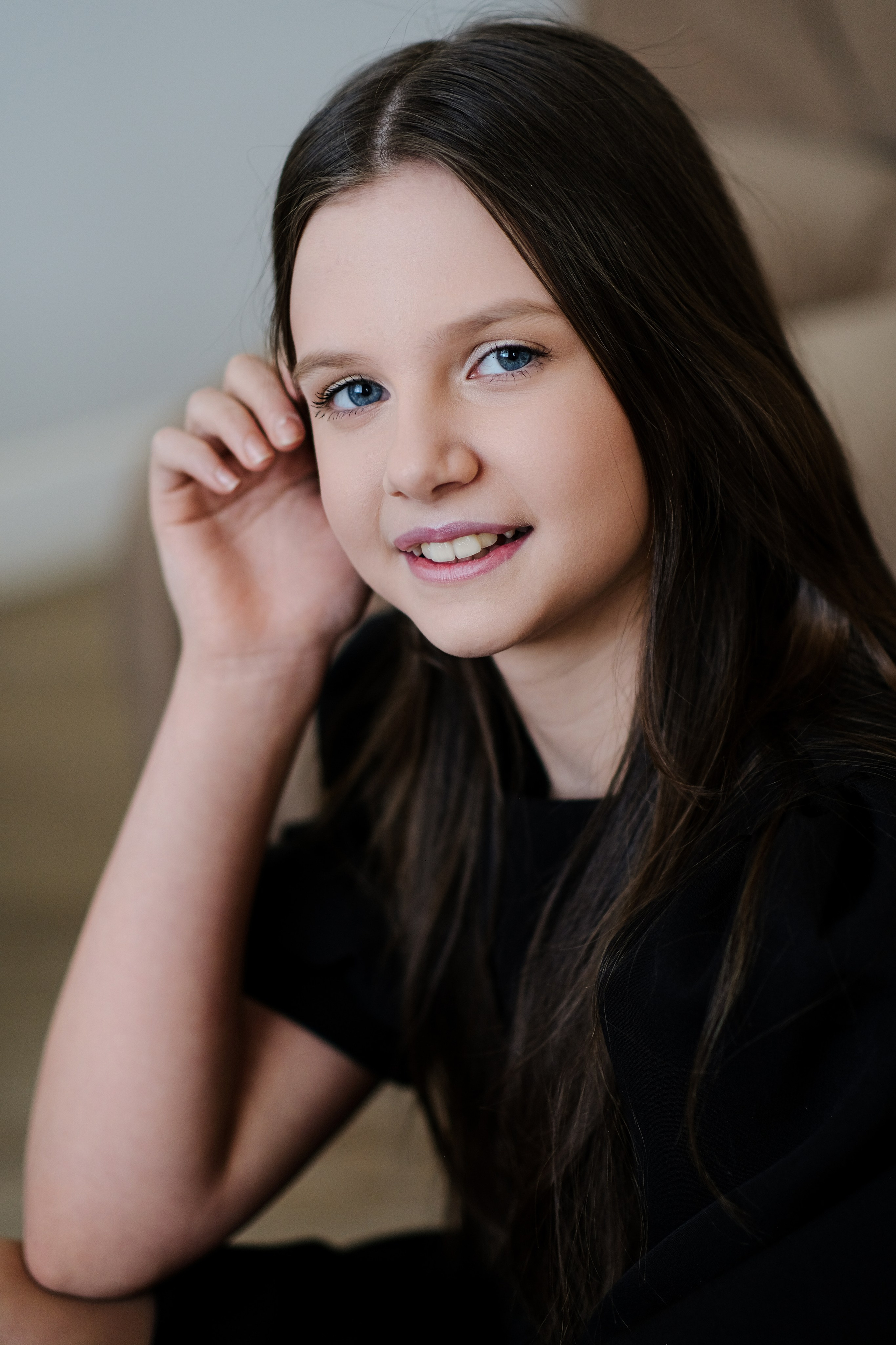 Мама и дочка. Свадебный фотограф Челябинск