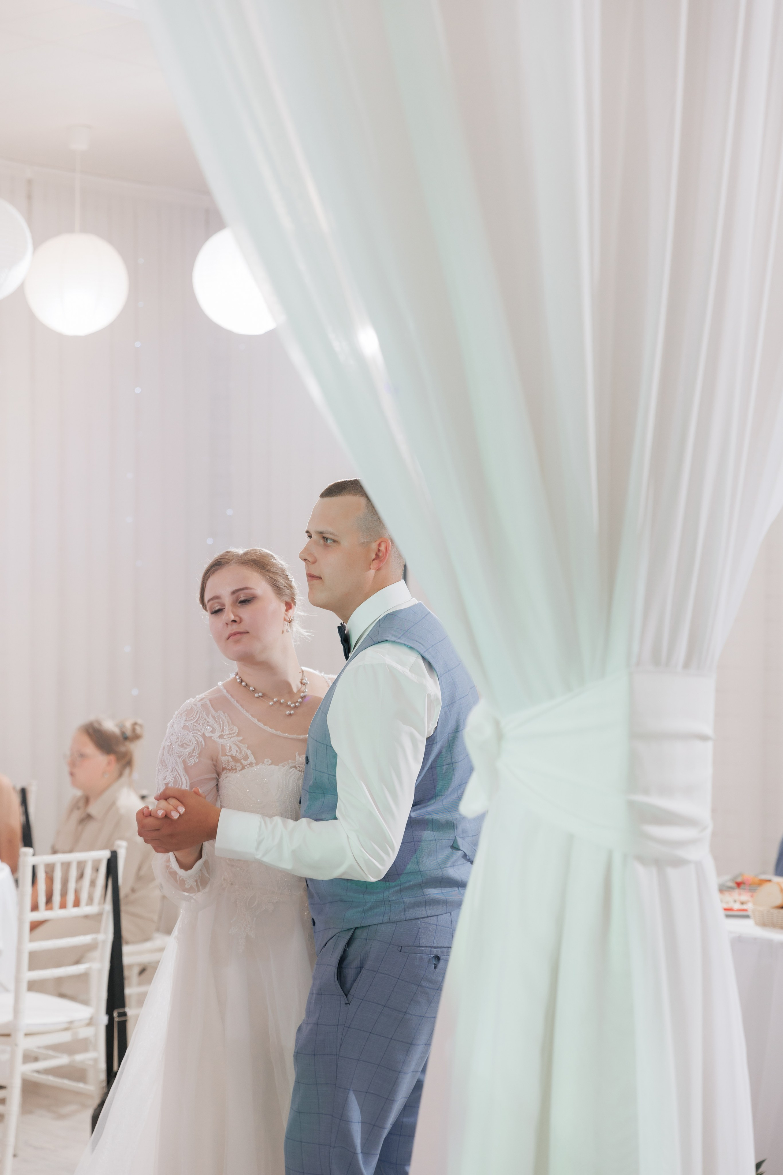 Свадьба. Свадебный и семейный фотограф в Твери и Тверской области