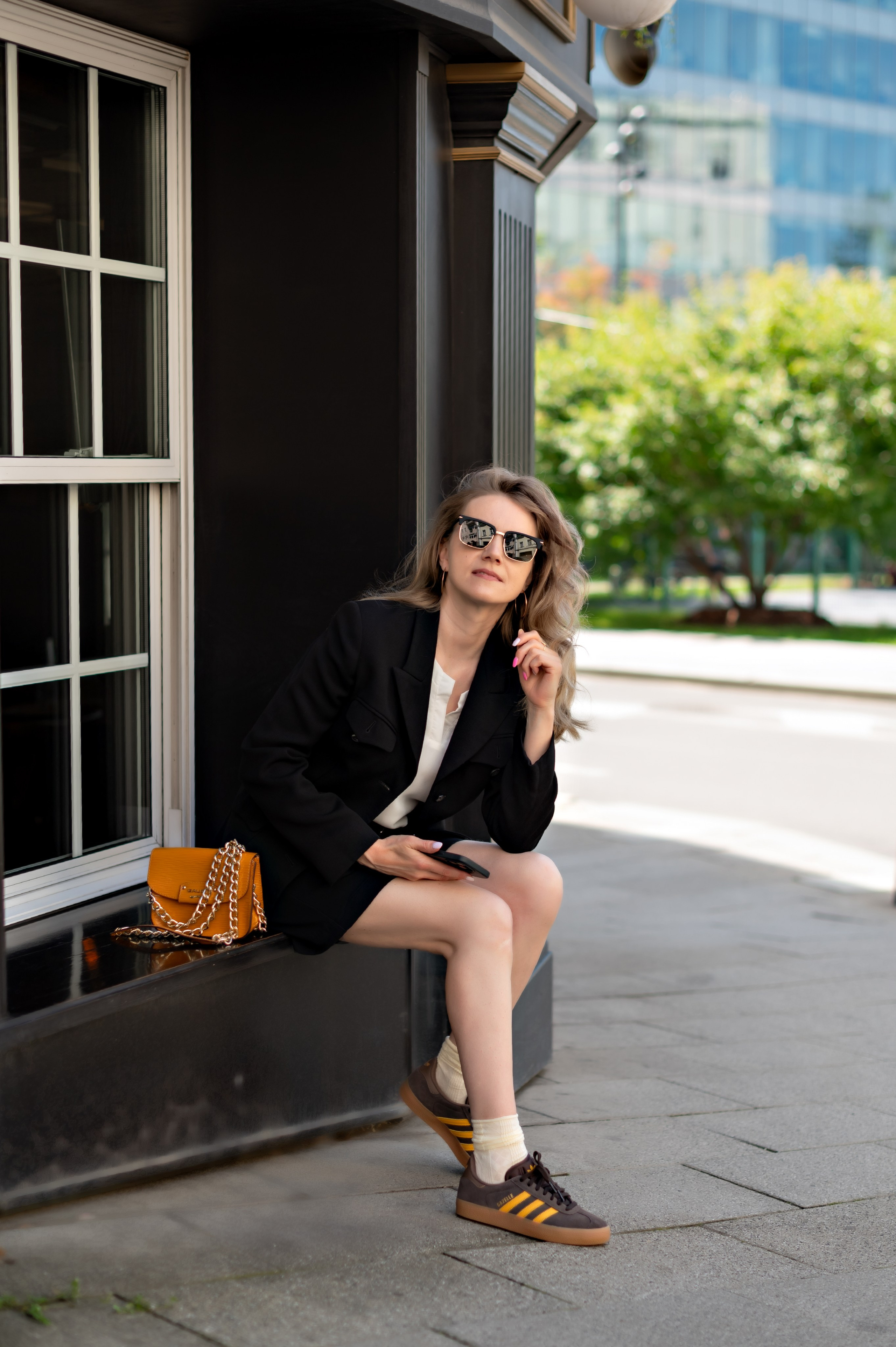 Street фотосессия. Детский и семейный фотограф г. Москва Оксана Катаджи