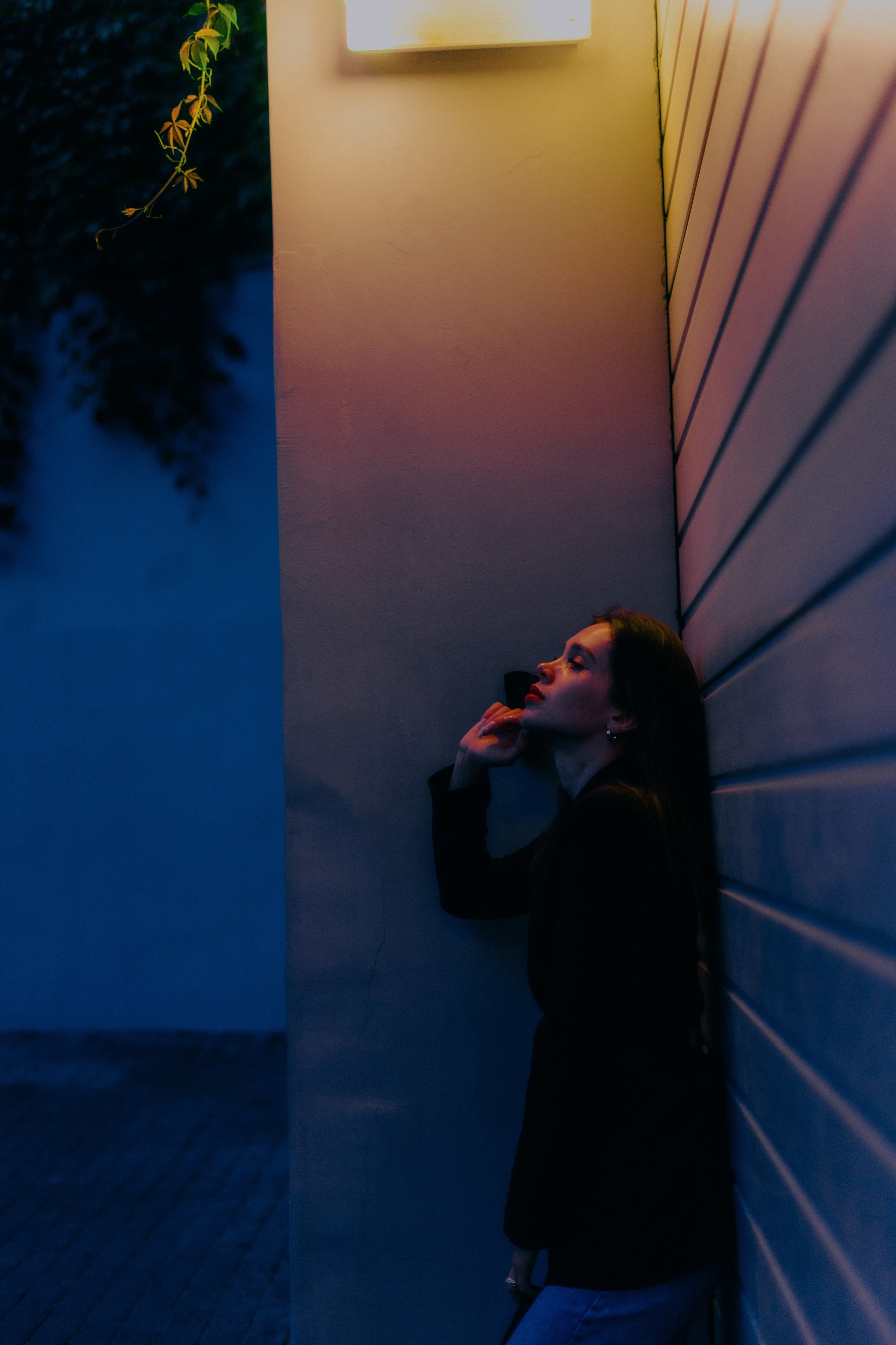 Анна. Екатерина Рыбкина Портретный фотограф в Москве