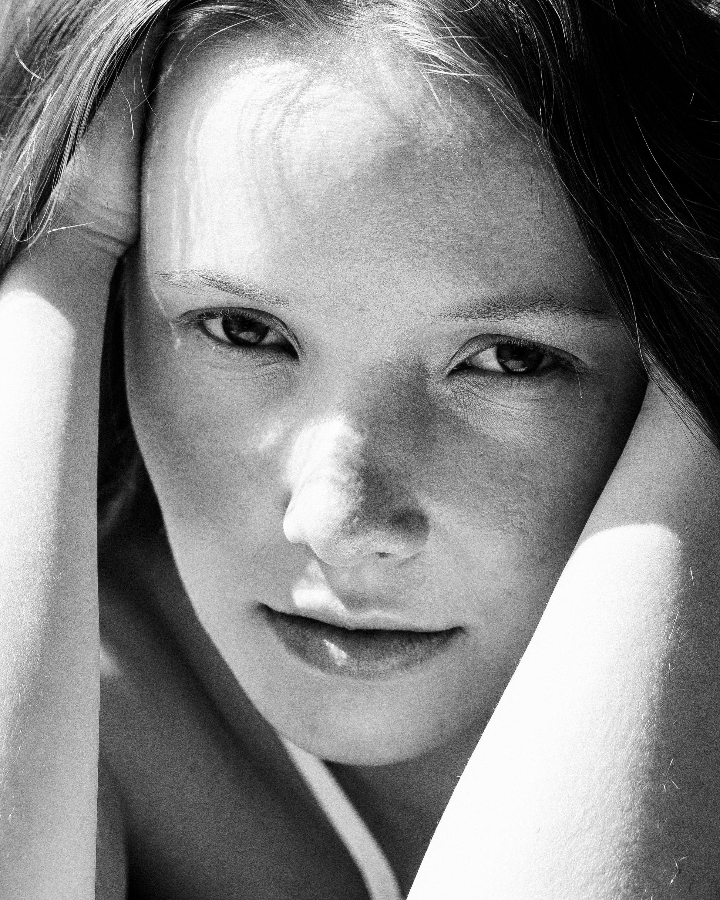 Анна. Екатерина Рыбкина Портретный фотограф в Москве