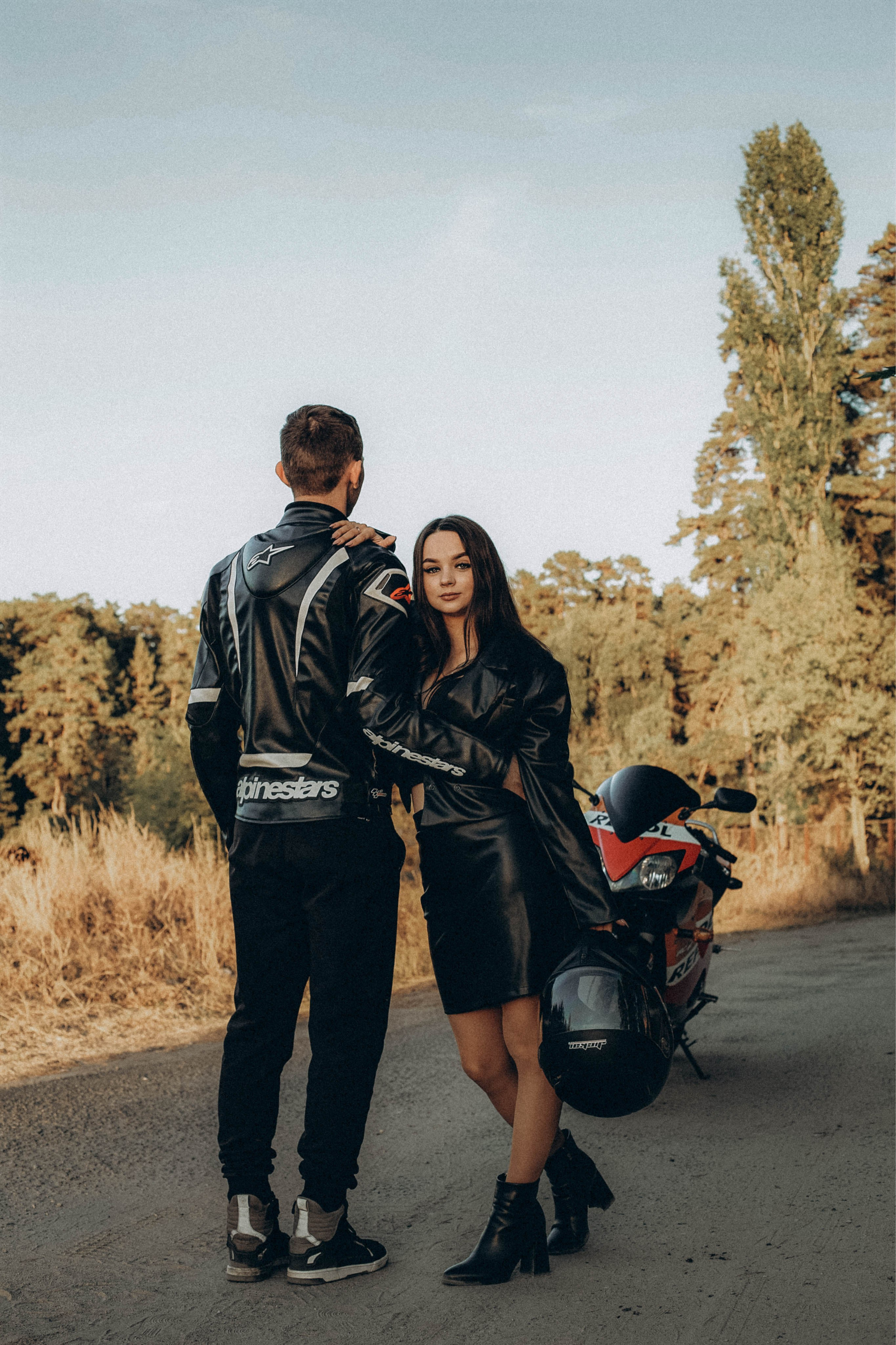 Love Story. Фотограф в Липецке и Липецкой области