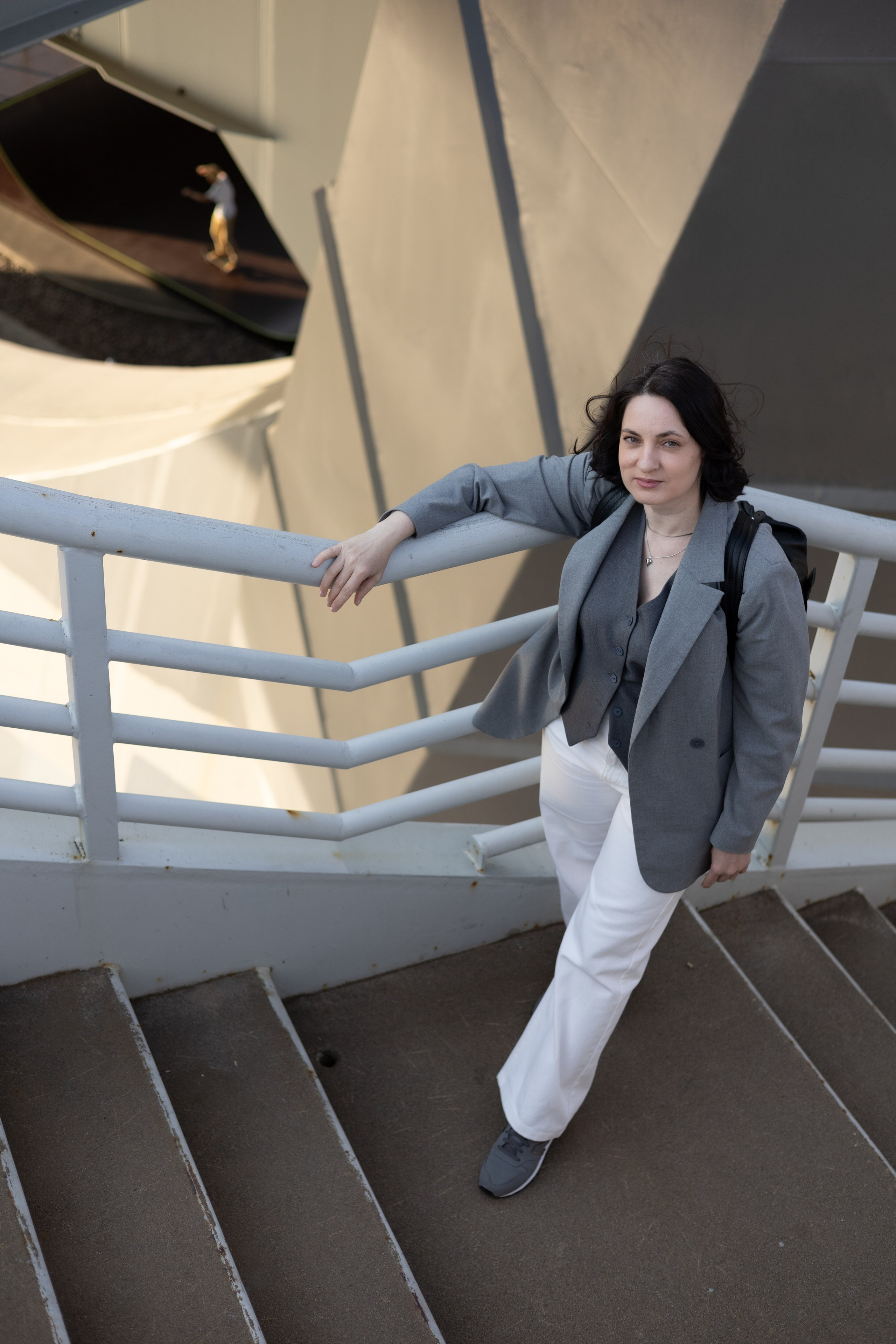 Наталья. Съемка в Санкт-Петербурге. Марина Лавинская Фотограф из Москвы