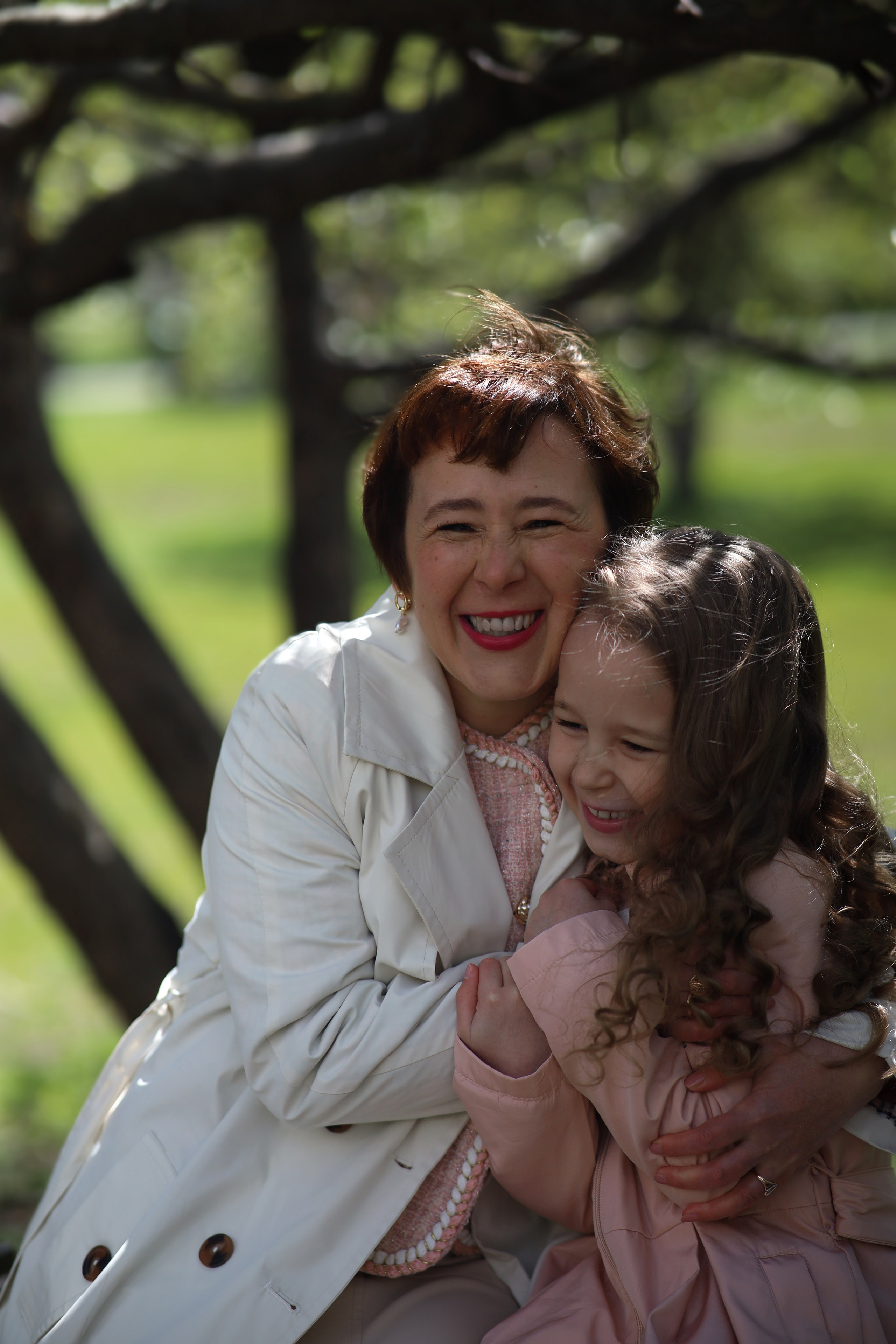 Альфия и София. Семейный фотограф в Казани Римма Гатауллина