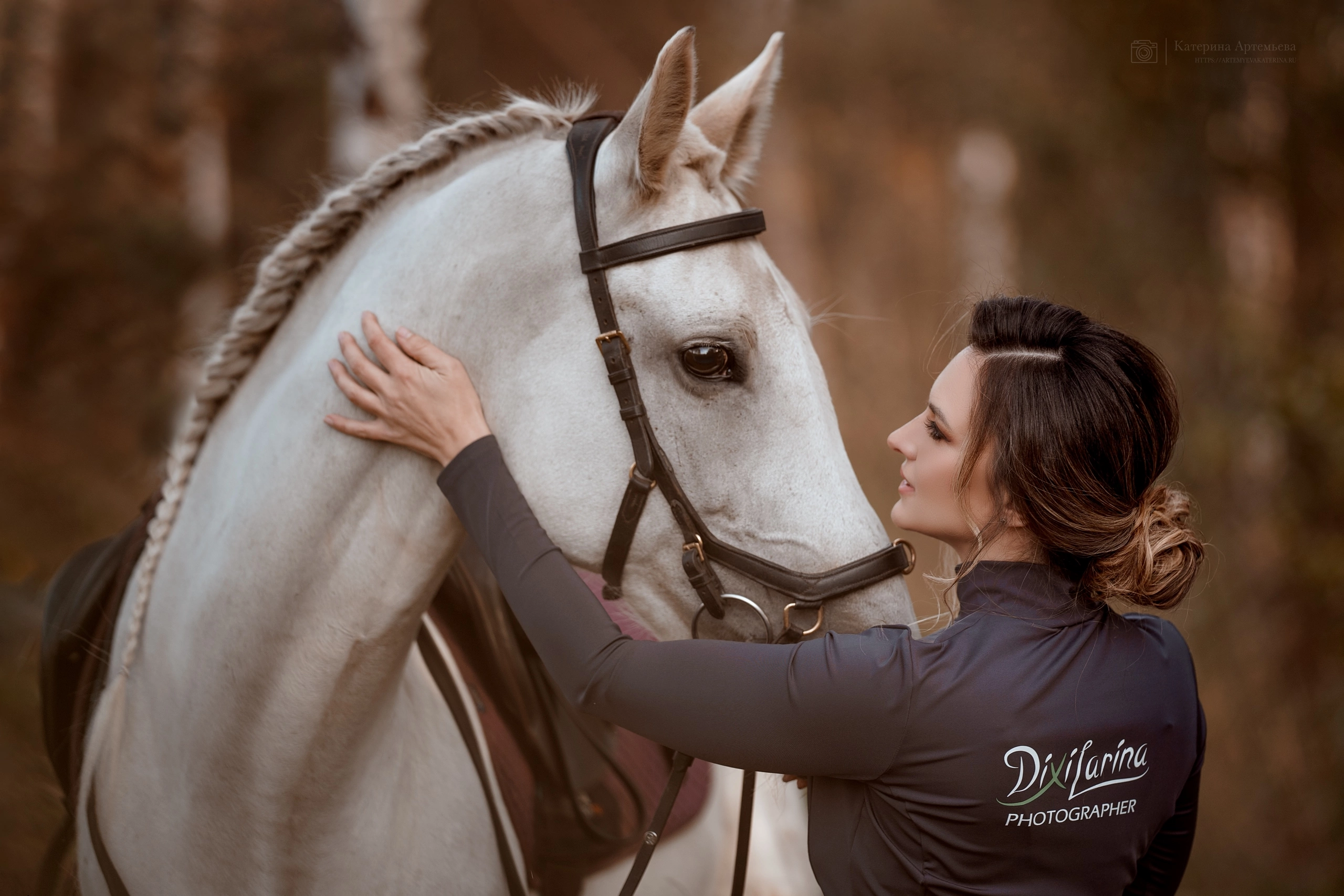Фотосессии с лошадьми. Фотограф Артемьева Катерина|фотосессии с лошадьми
