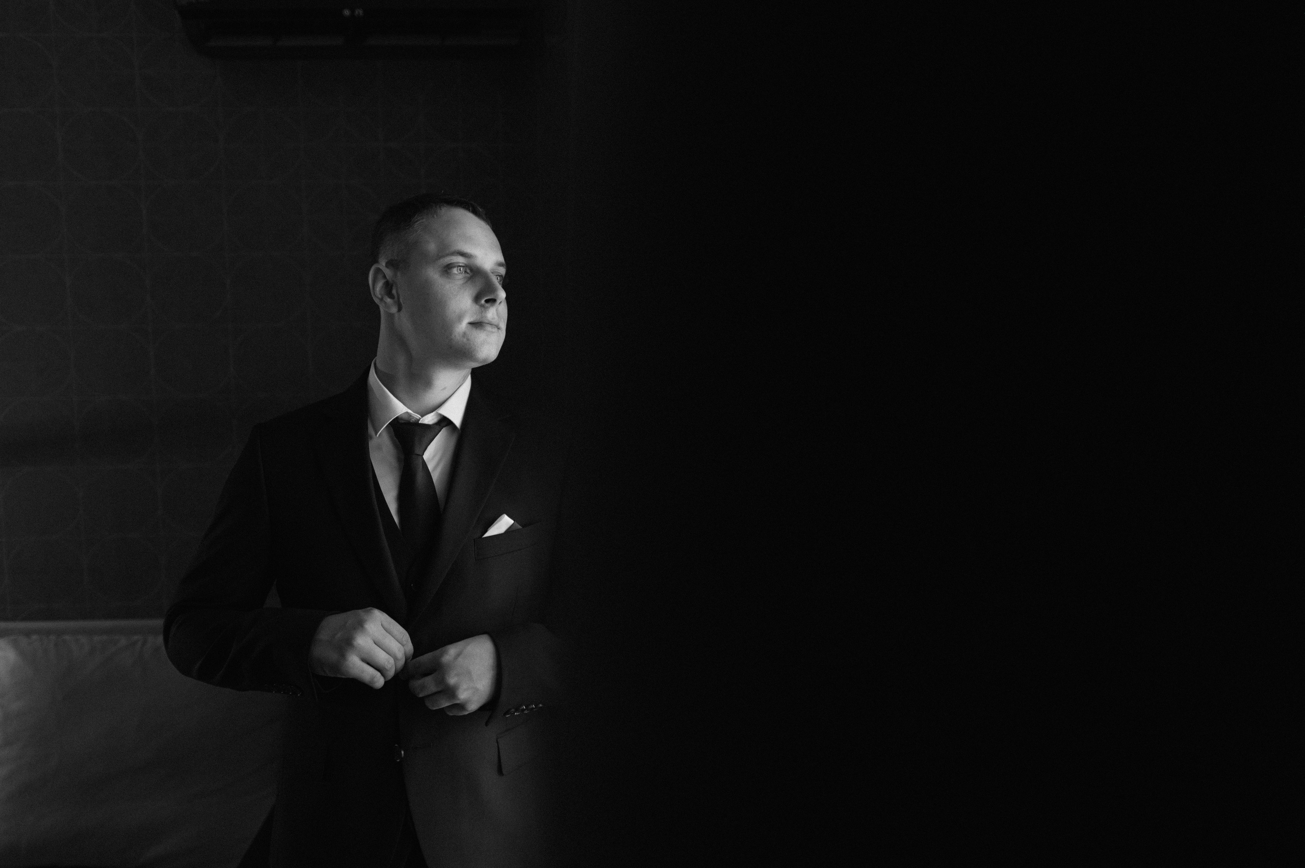 Никита + Кристина. Свадебный фотограф Волжский Волгоград Каблов Николай