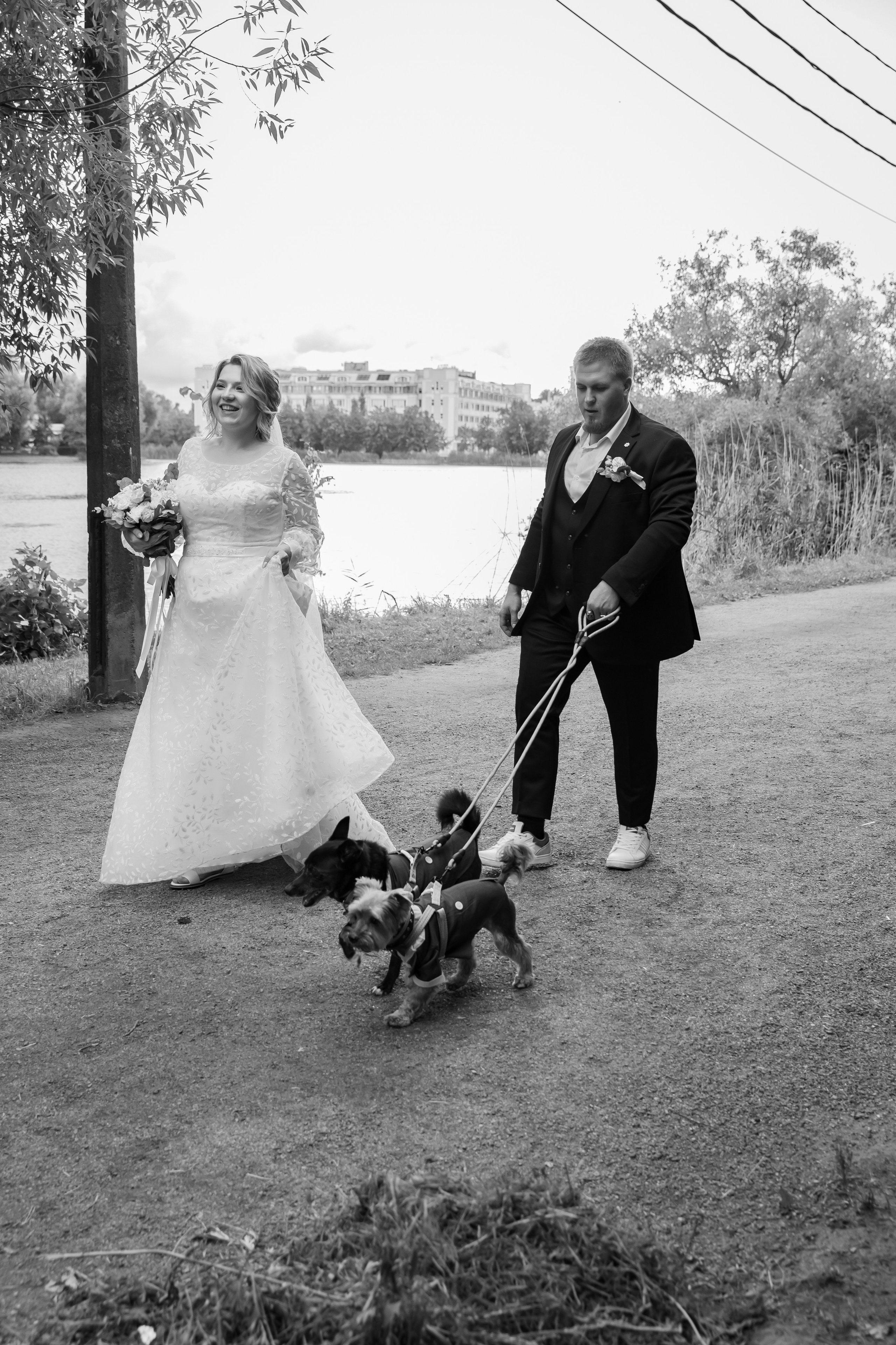 Кирилл и Екатерина. Свадебный фотограф, крещение, венчание СПБ, Белгород Анна Коршунова