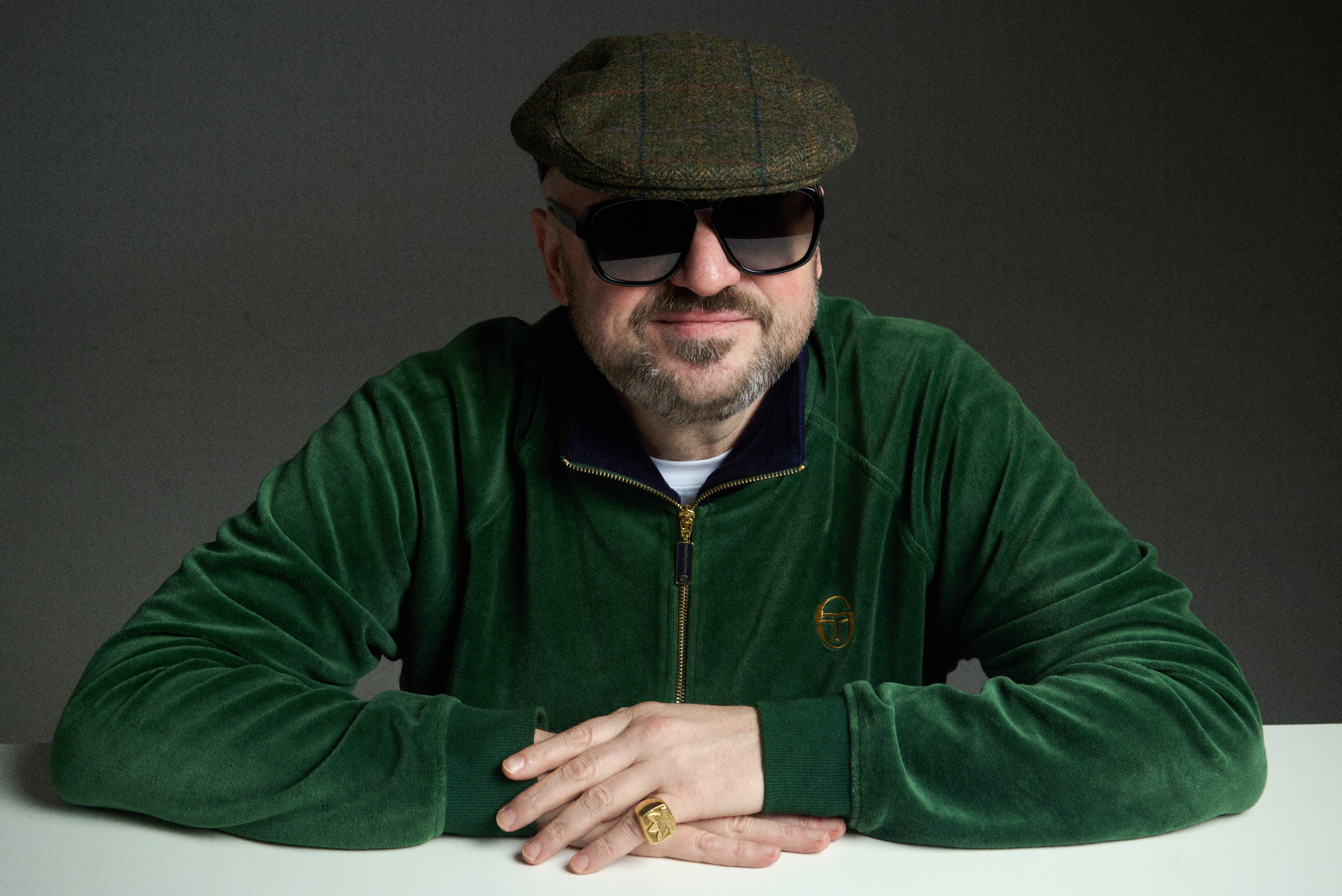 Портреты. Фотограф Дмитрий Крапивин