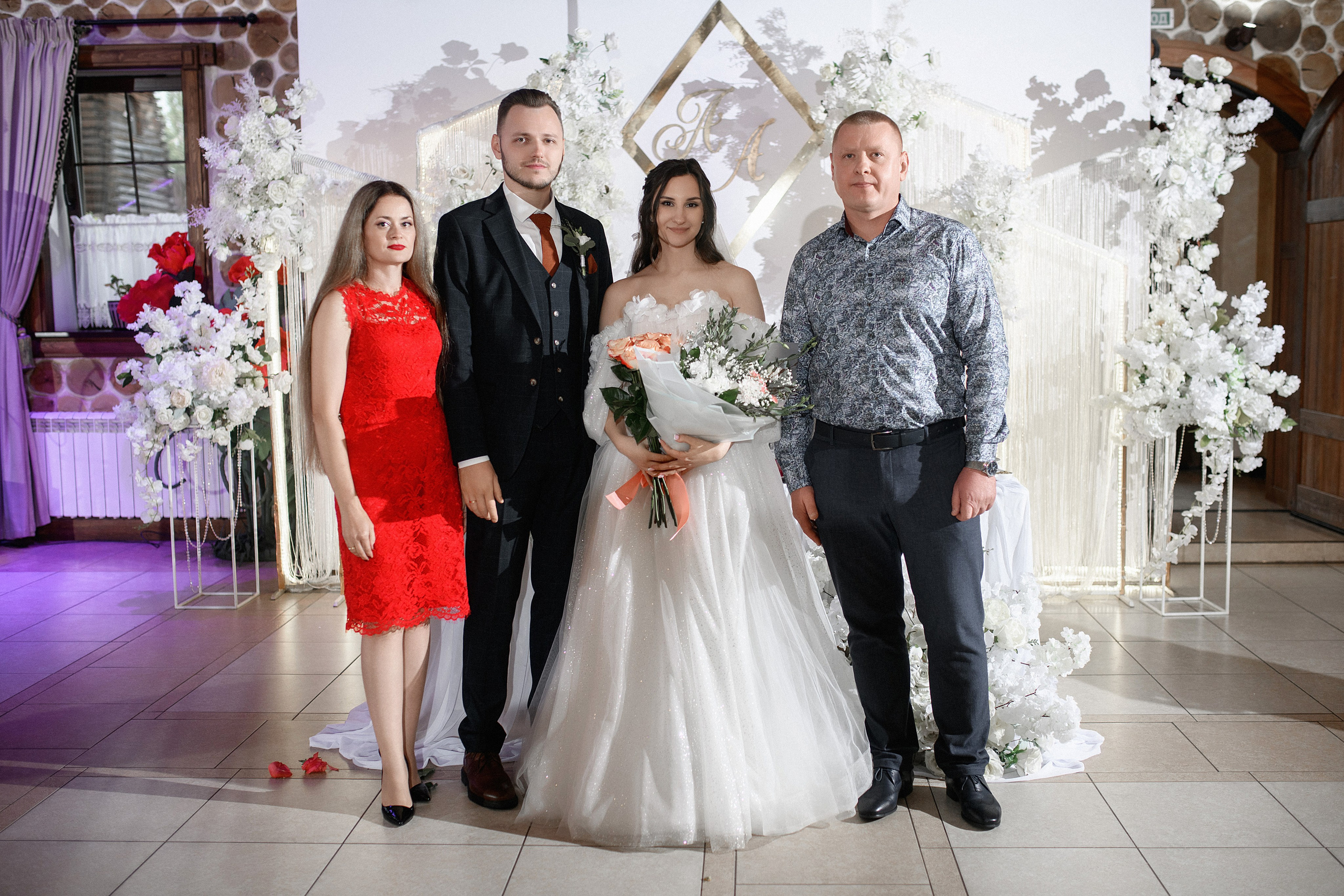 Александр и Александра. Свадебный фотограф Белгород Валуйки Старый Оскол Воронеж