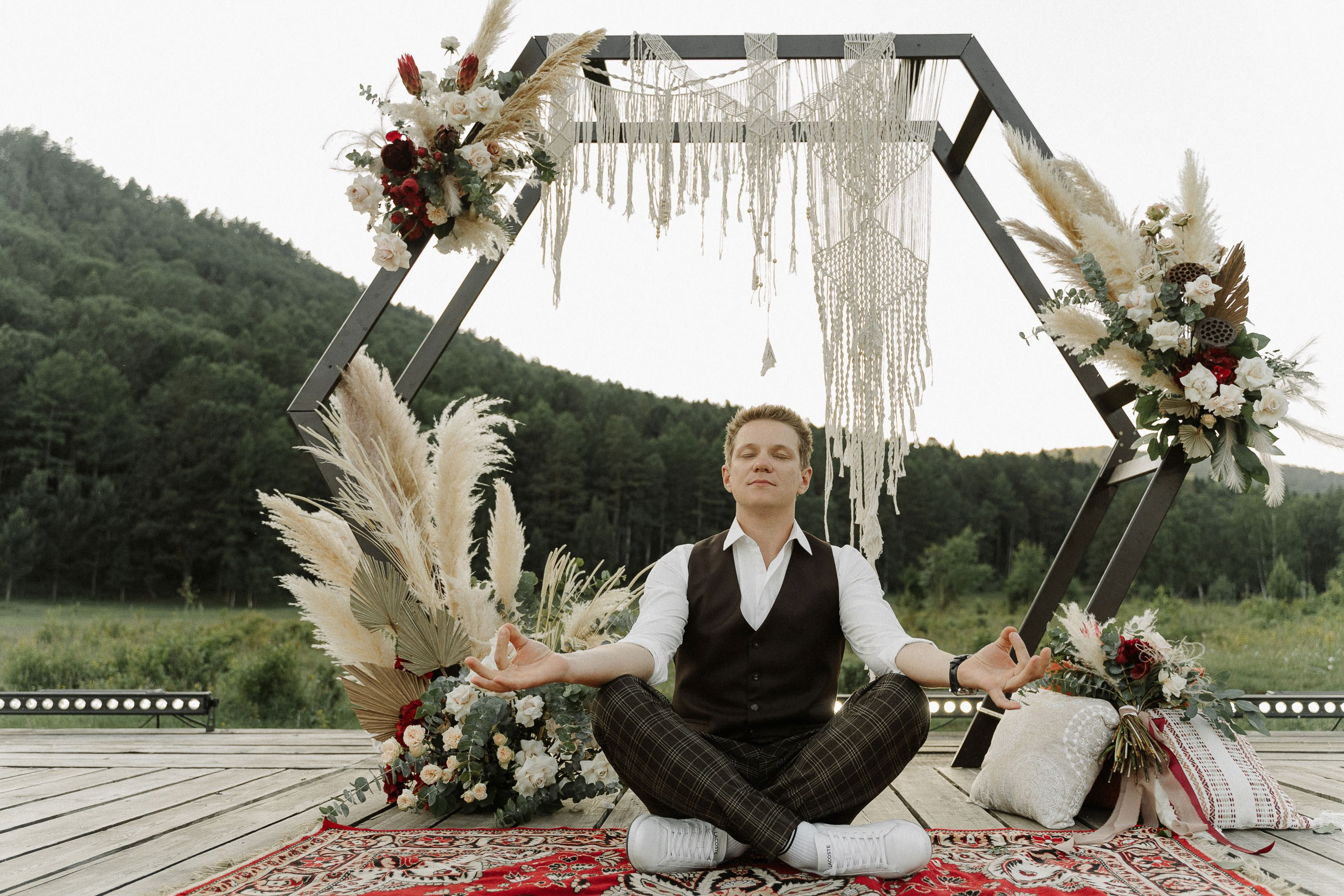 Татьяна и Михаил. Фотограф в Иркутске Михаил Торопов