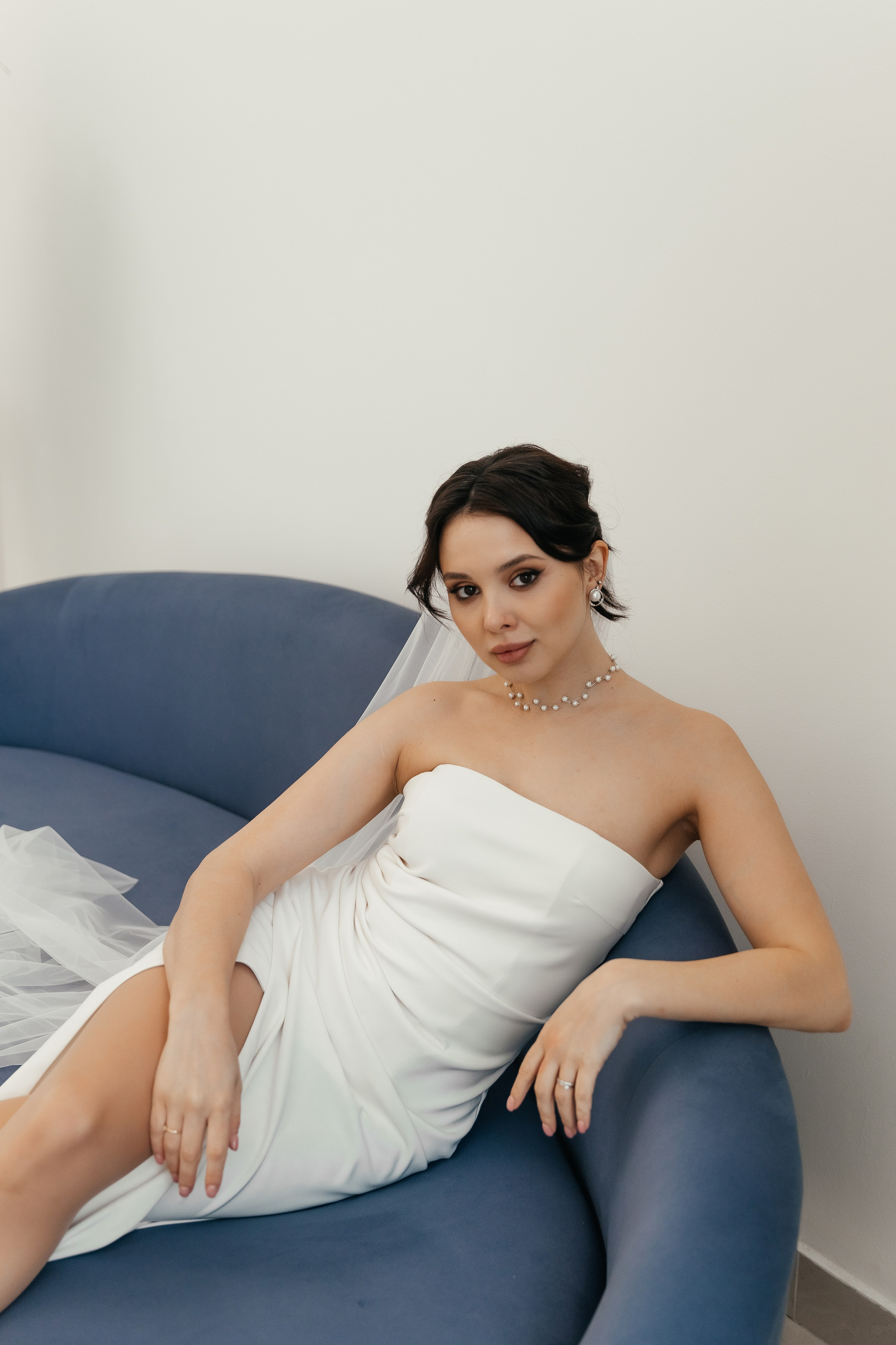 Вова и Ира. Свадебный и репортажный фотограф Ольга Шевелёва